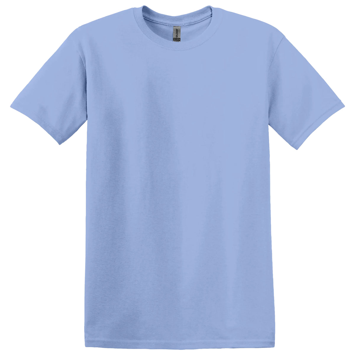 Gildan 5000L Women's T-Shirt - Front & Back Print