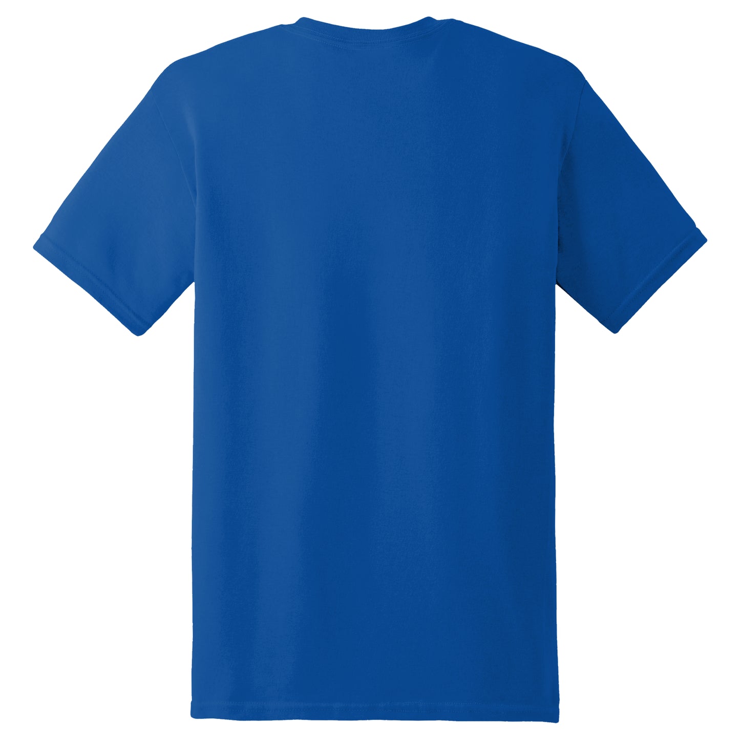 Live Gildan 5000L Women's T-Shirt - Back Print Only