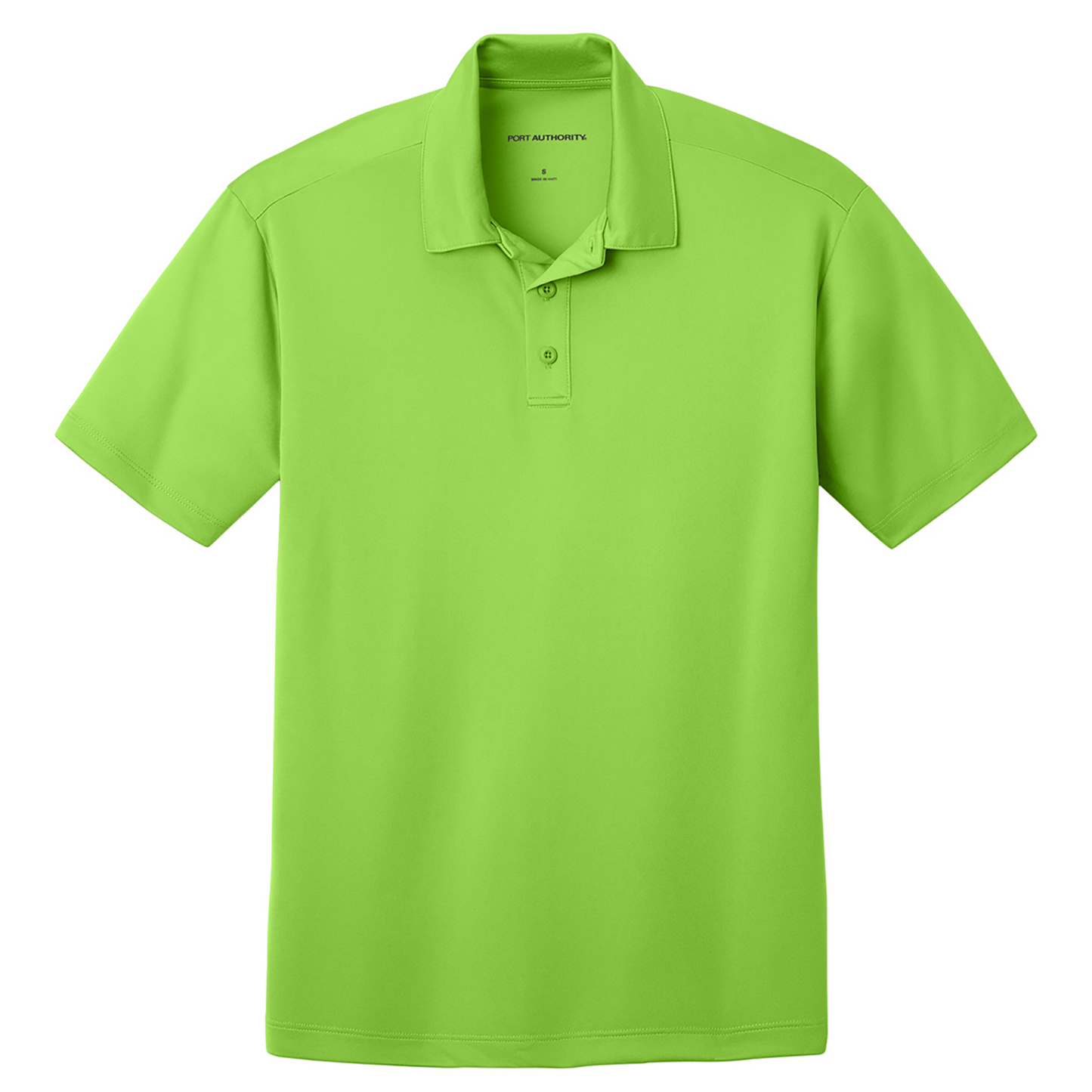 Port Authority K540 Polo Shirt Breast Embroidery