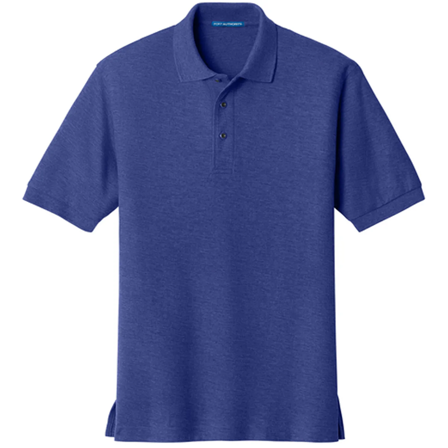 Port Authority K500 Polo Shirt Breast Embroidery