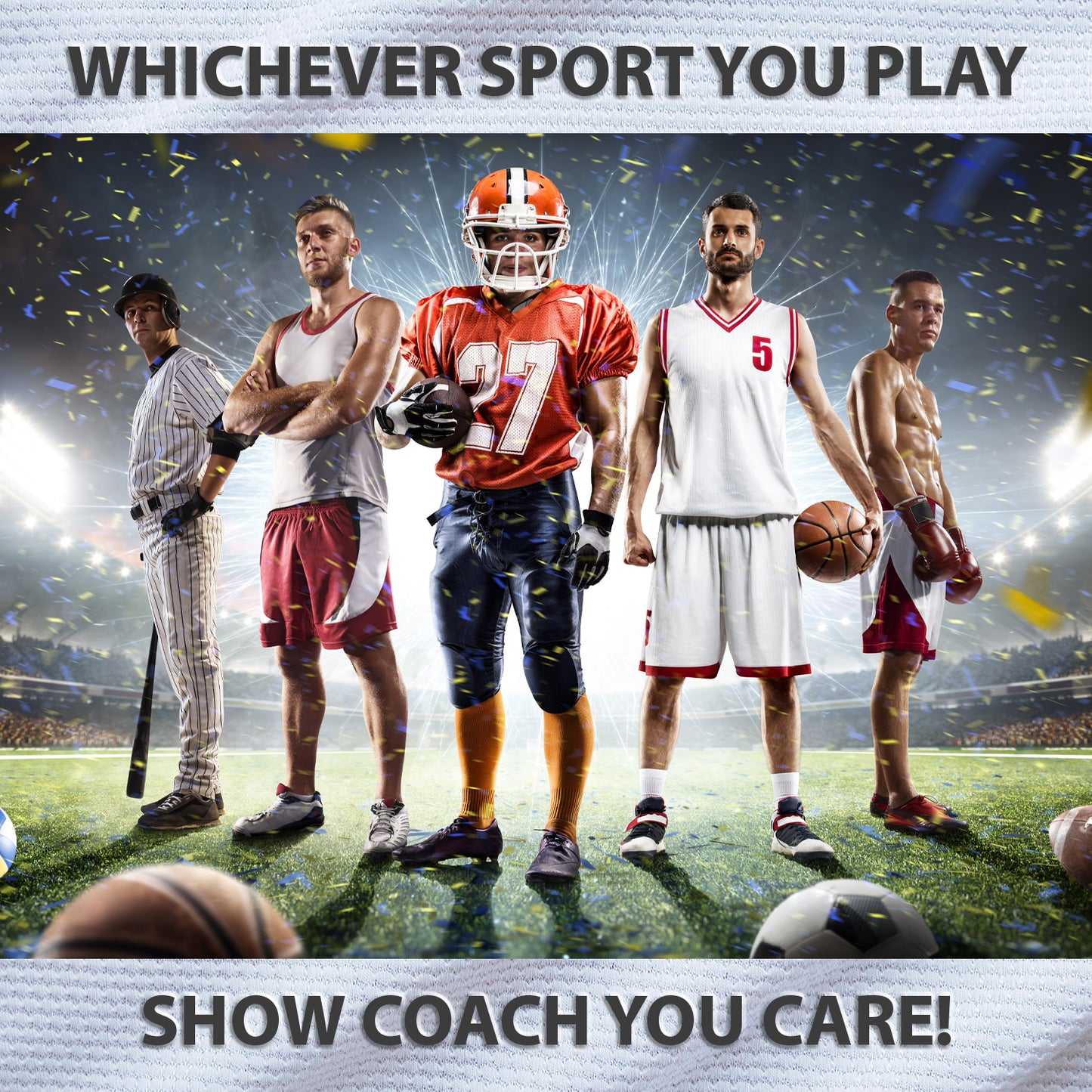 Soccer Coach Signable Plaque – Personalized Team Gift