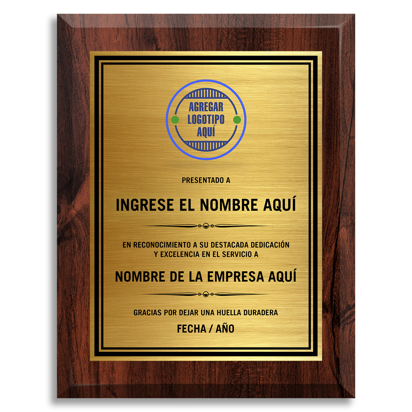 Latino Awards - Gold