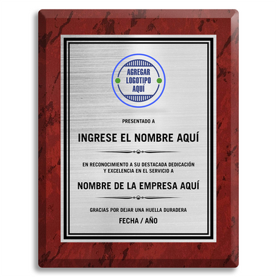 Latino Awards - Silver