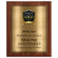 Classic Black Plaque Gold & Silver Metal Plate Personalize Online