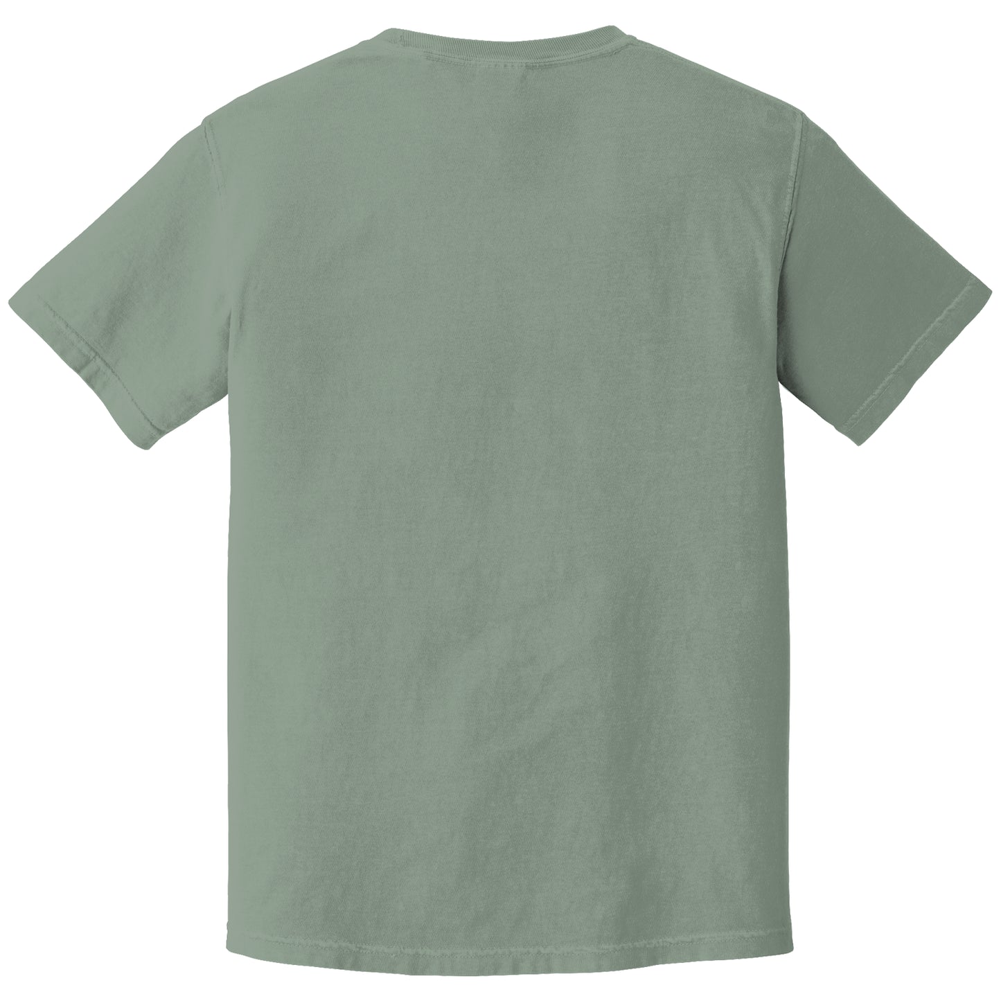 Comfort Colors 1717 T-Shirt - Back Print Only