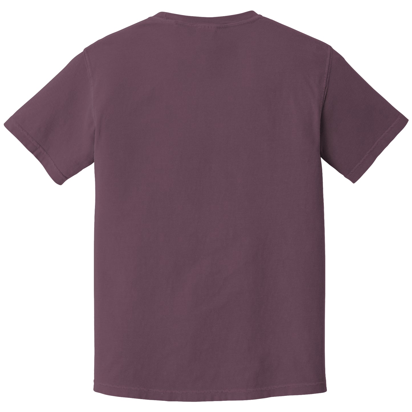 Comfort Colors 1717 T-Shirt - Back Print Only