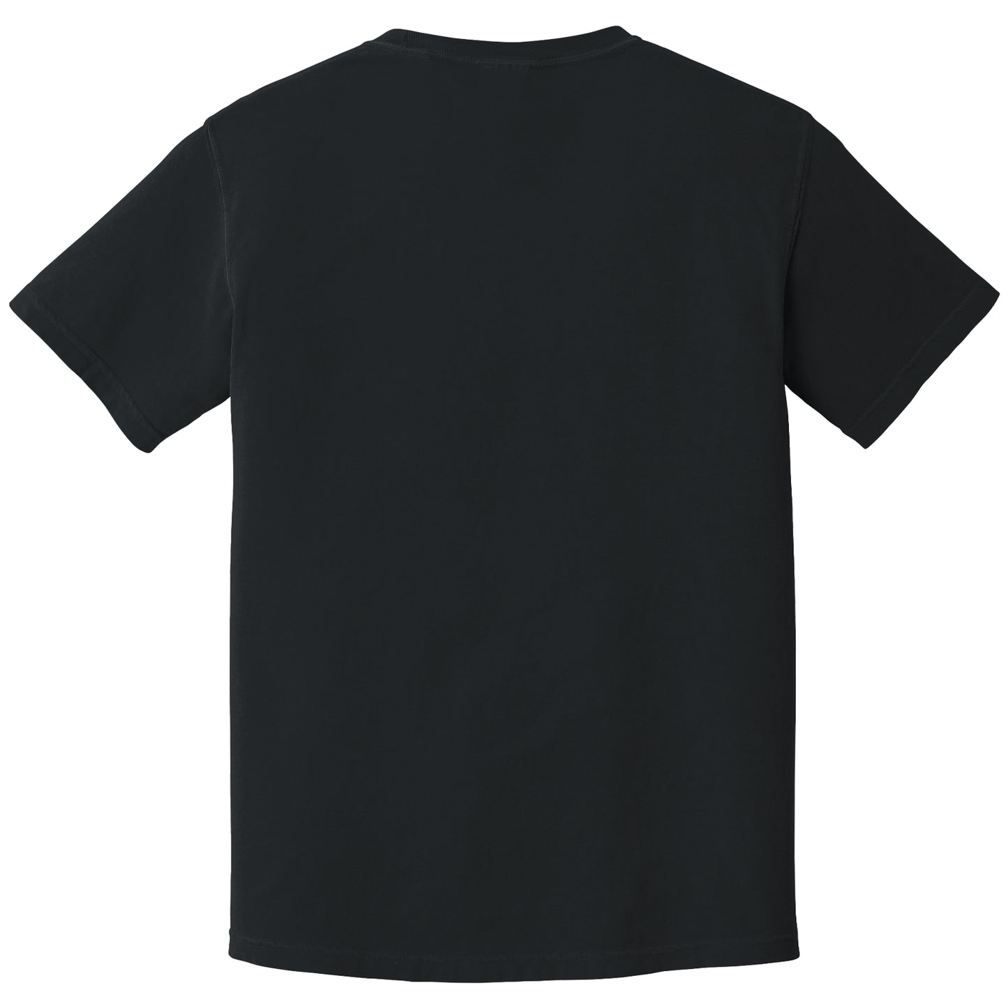 Custom Colors 1717 T-Shirt - Back Print