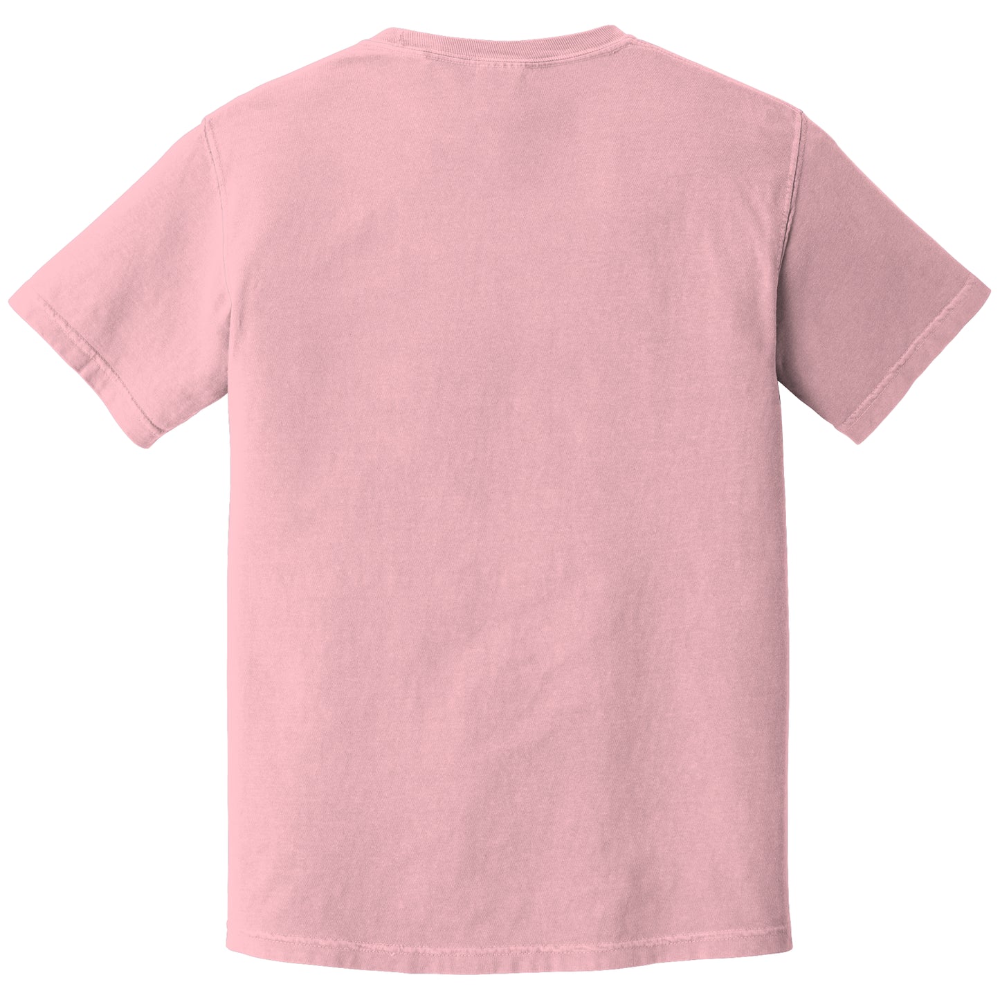 Comfort Colors 1717 T-Shirt - Back Print Only