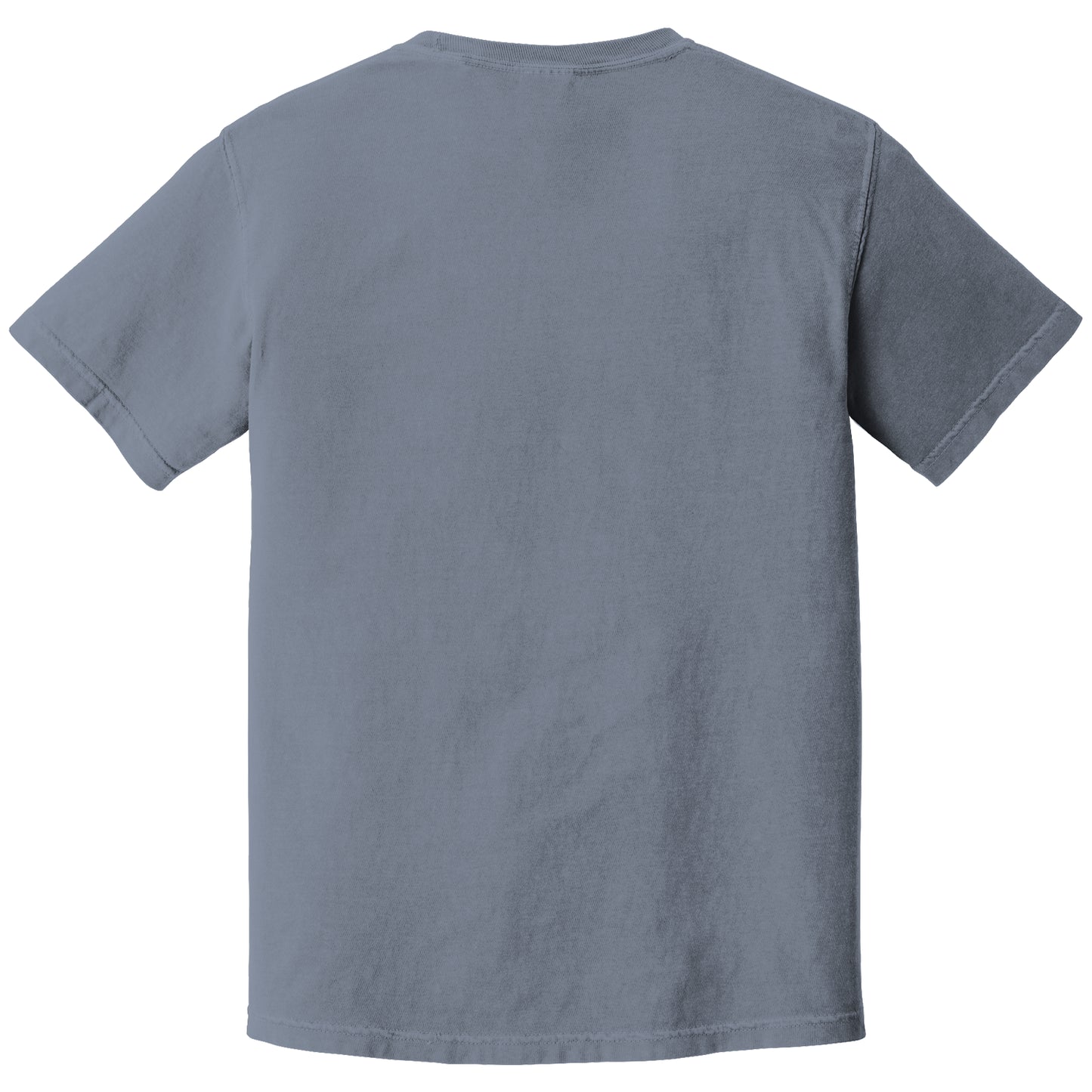Comfort Colors 1717 T-Shirt - Back Print Only