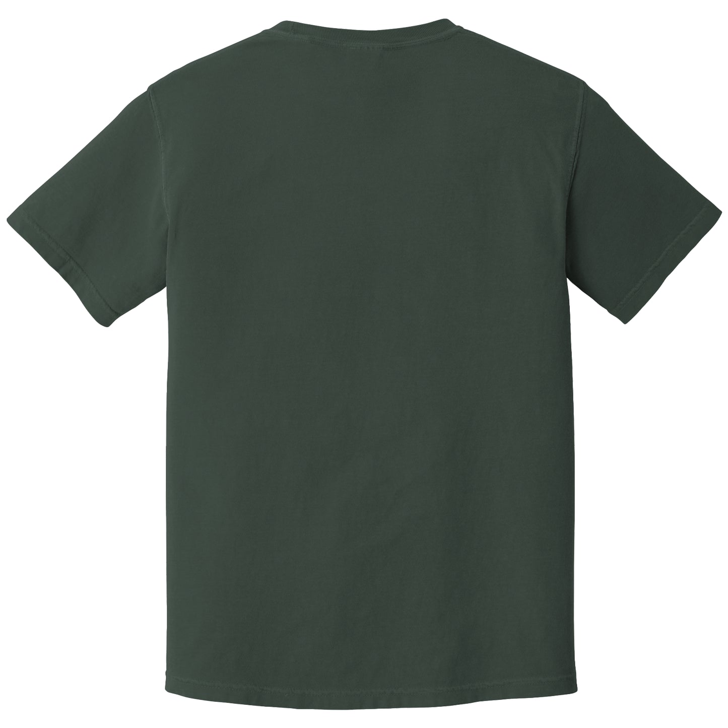 Comfort Colors 1717 T-Shirt - Back Print Only