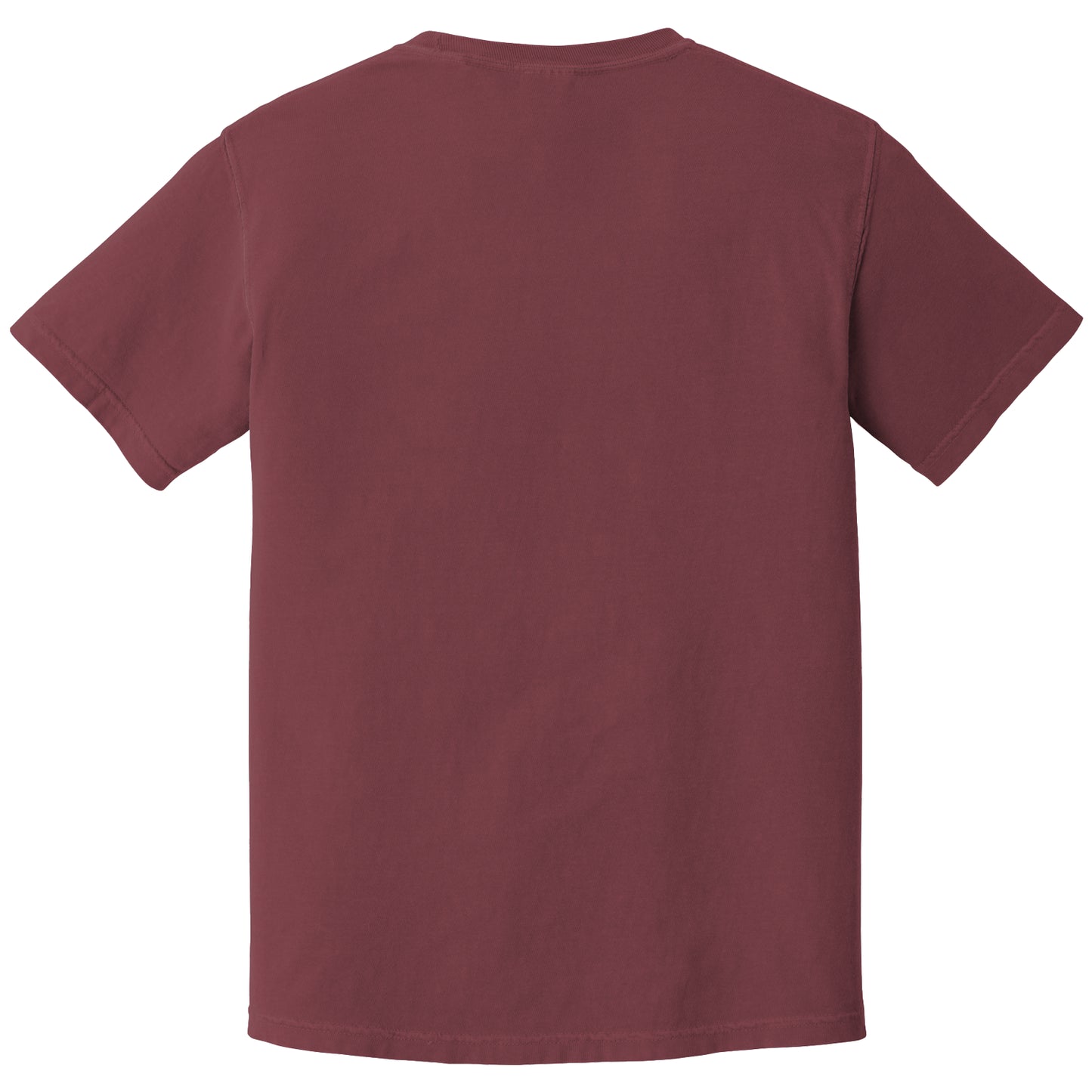 Comfort Colors 1717 T-Shirt - Back Print Only