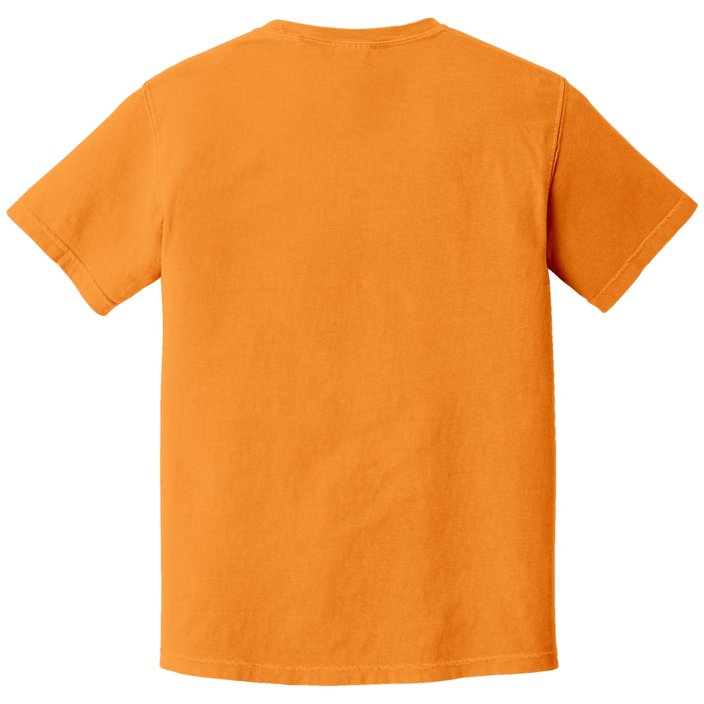 Comfort Colors 1717 T-Shirt - Back Print Only