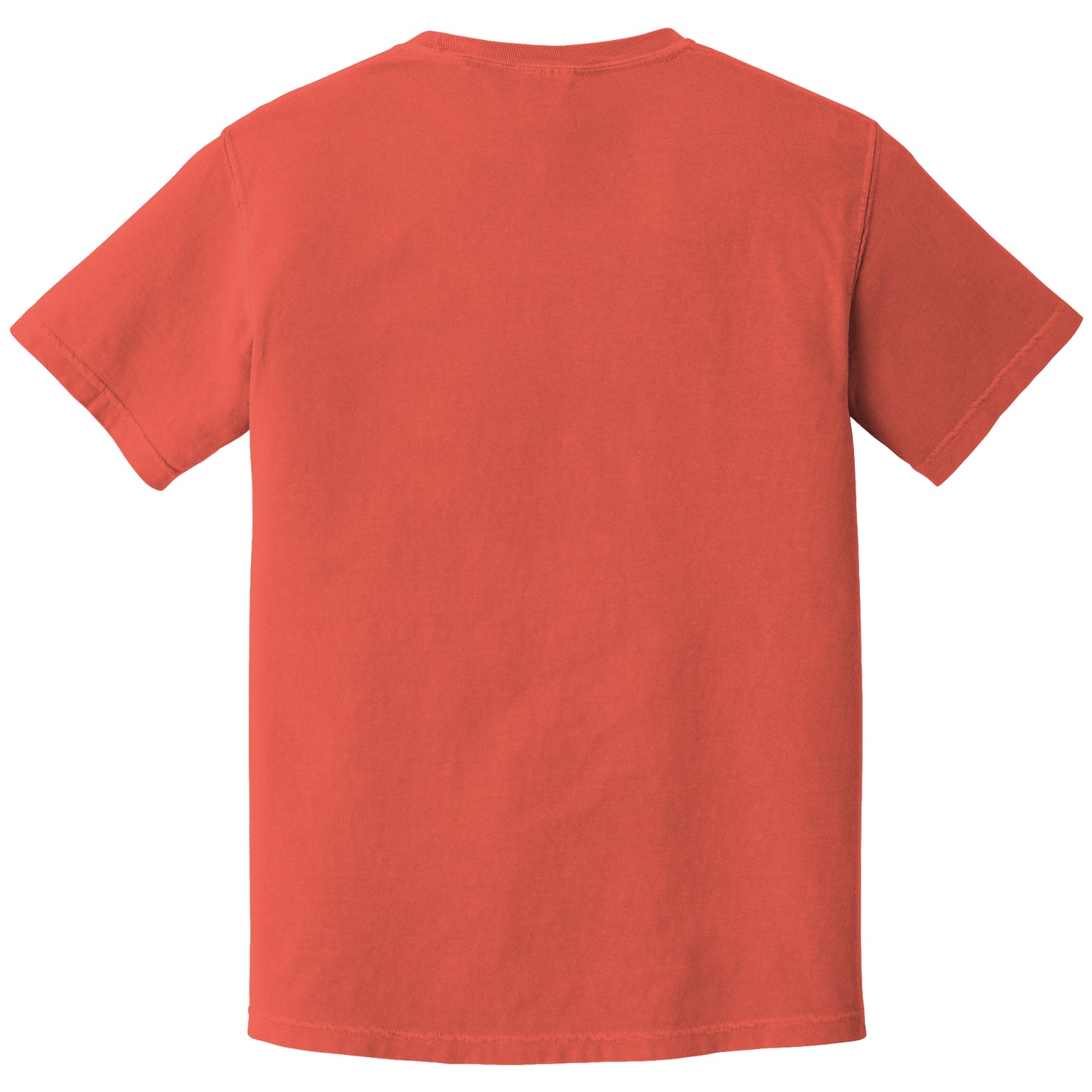 Comfort Colors 1717 T-Shirt - Back Print Only