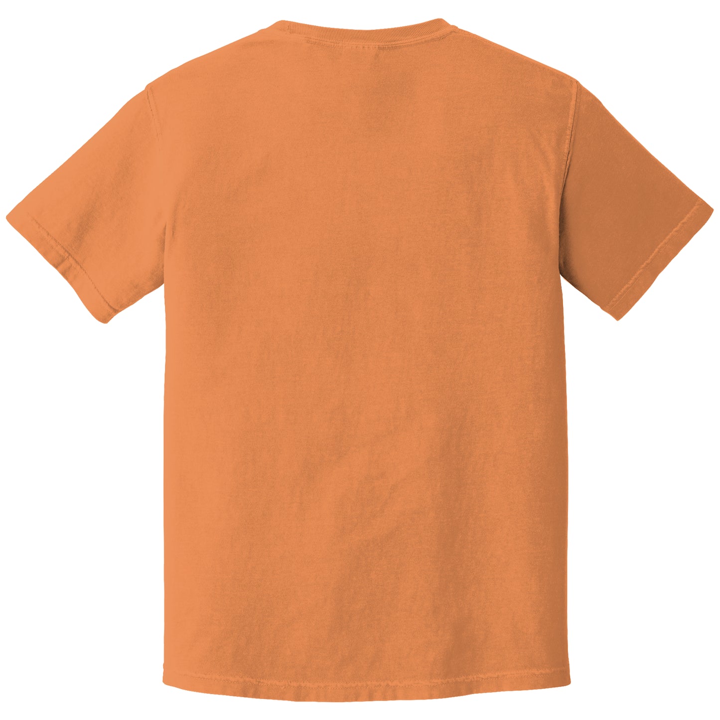 Comfort Colors 1717 T-Shirt - Back Print Only