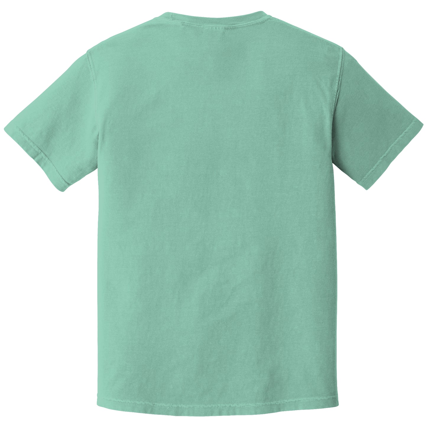 Custom Colors 1717 T-Shirt - Back Print