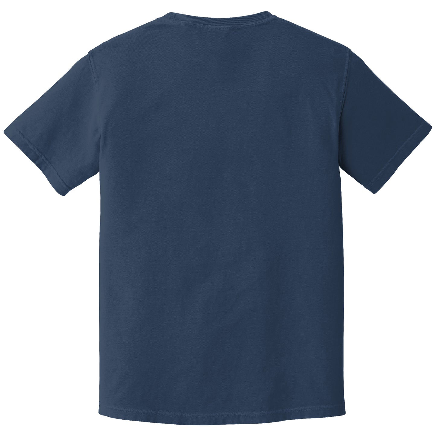 Comfort Colors 1717 T-Shirt - Back Print Only
