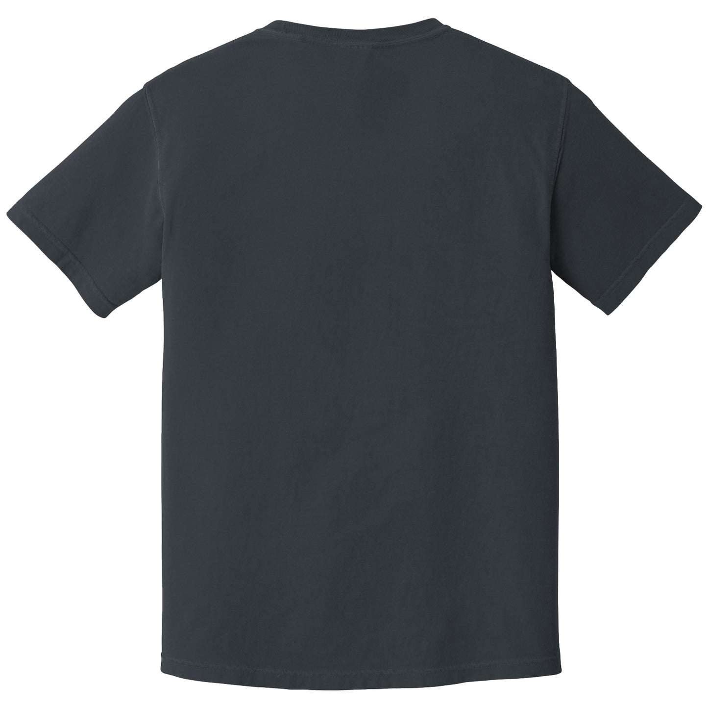 Comfort Colors 1717 T-Shirt - Back Print Only