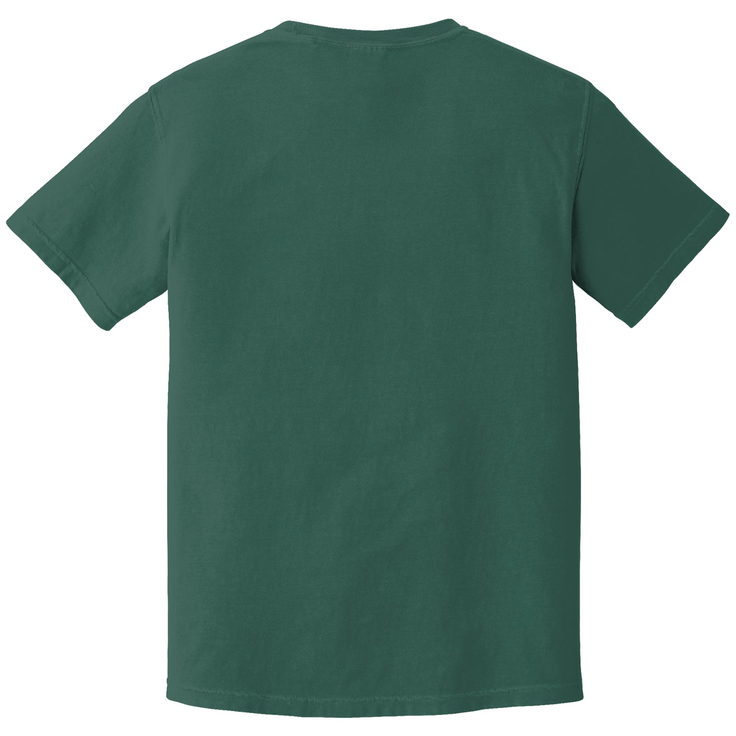 Comfort Colors 1717 T-Shirt - Back Print Only