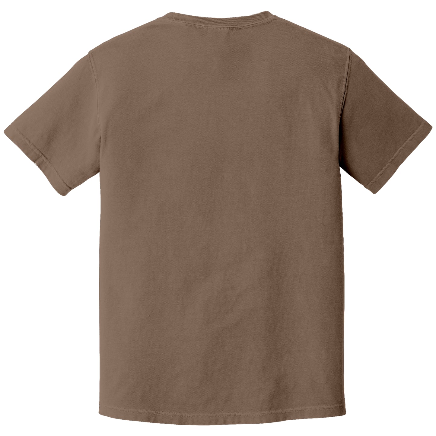 Comfort Colors 1717 T-Shirt - Back Print Only
