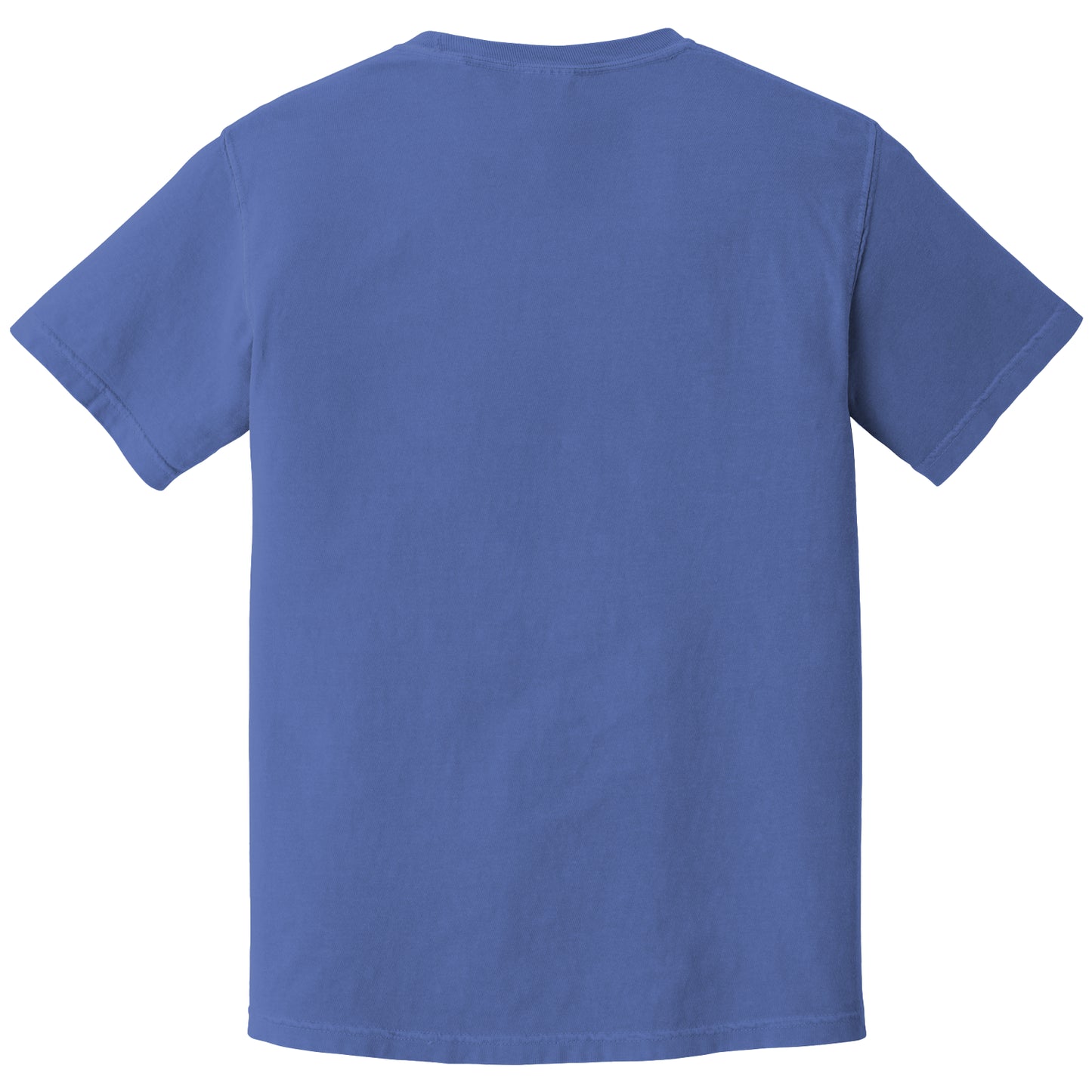 Comfort Colors 1717 T-Shirt - Back Print Only