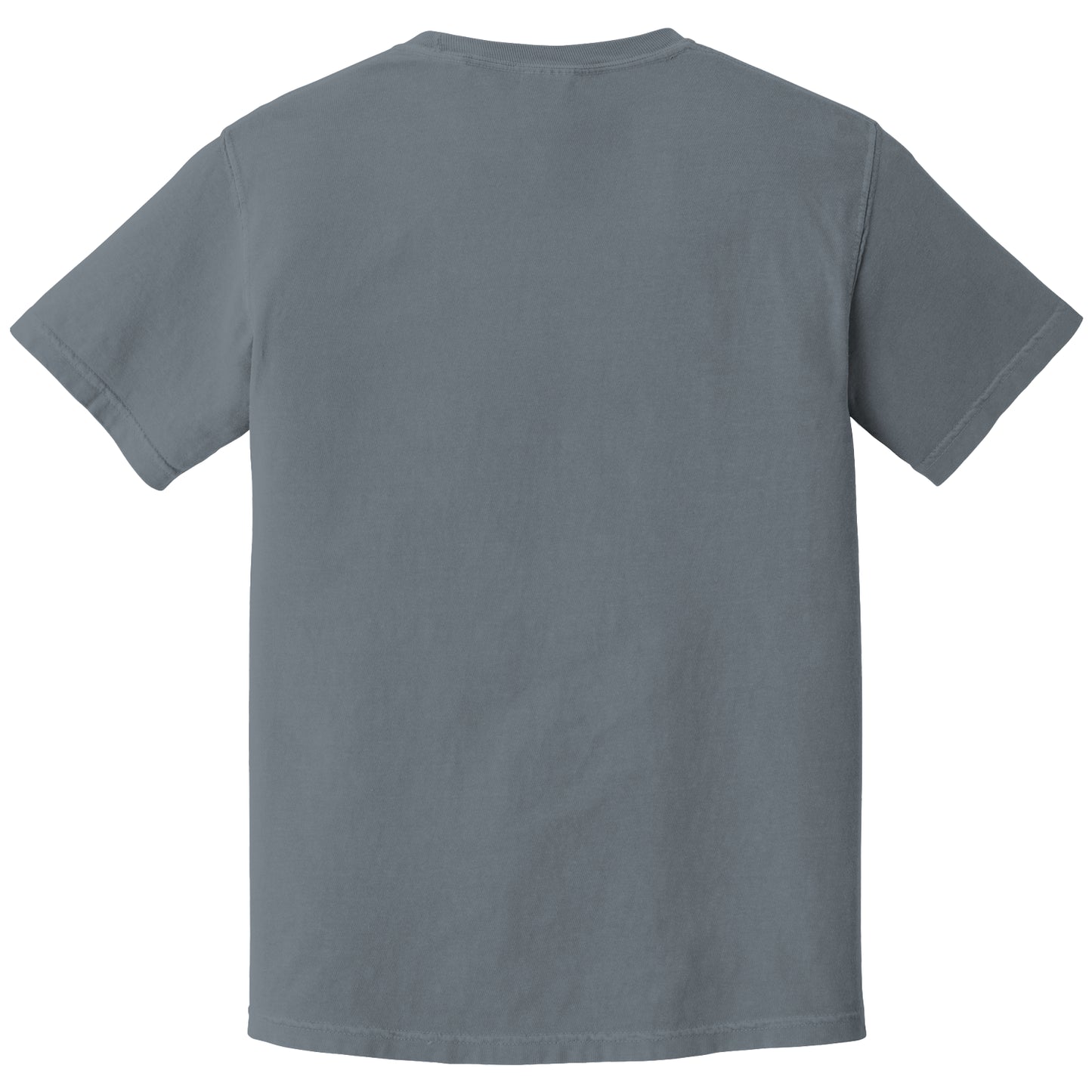 Comfort Colors 1717 T-Shirt - Back Print Only
