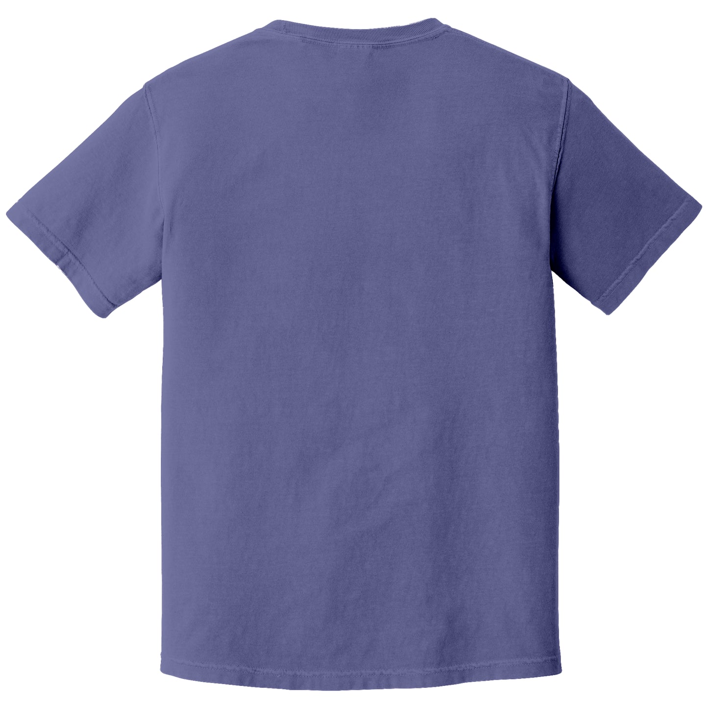 Comfort Colors 1717 T-Shirt - Back Print Only