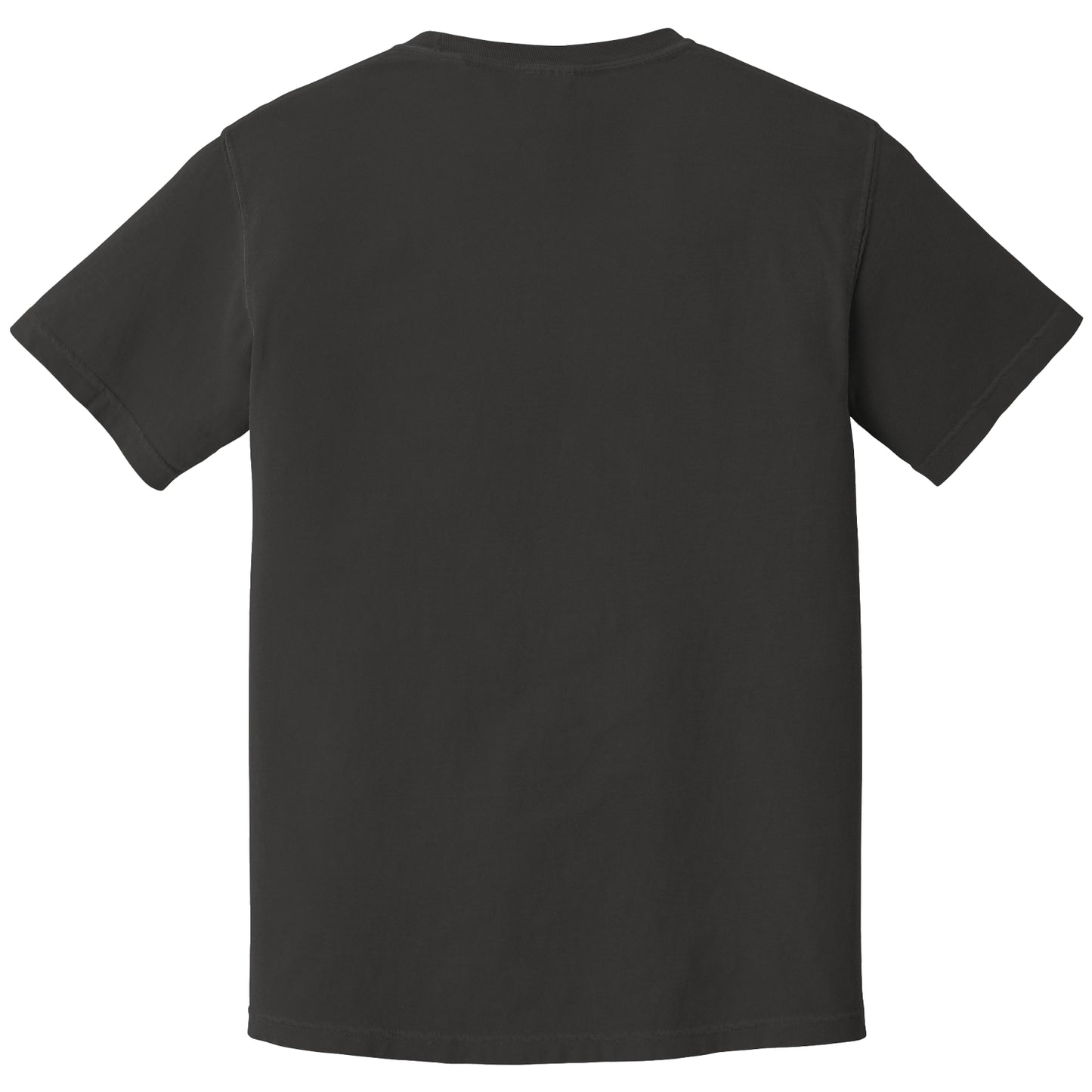 Comfort Colors 1717 T-Shirt - Back Print Only