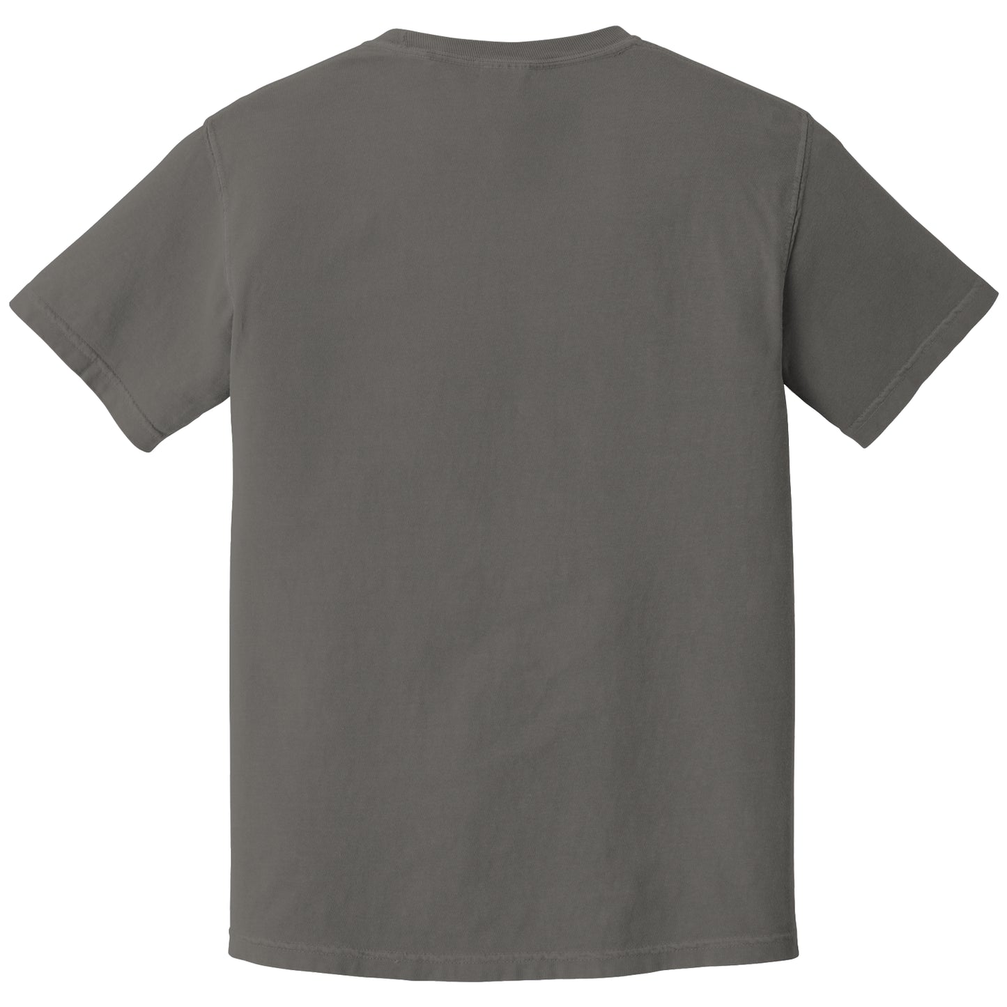 Comfort Colors 1717 T-Shirt - Back Print Only