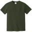 Comfort Colors 1717 FRONT And BACK Print