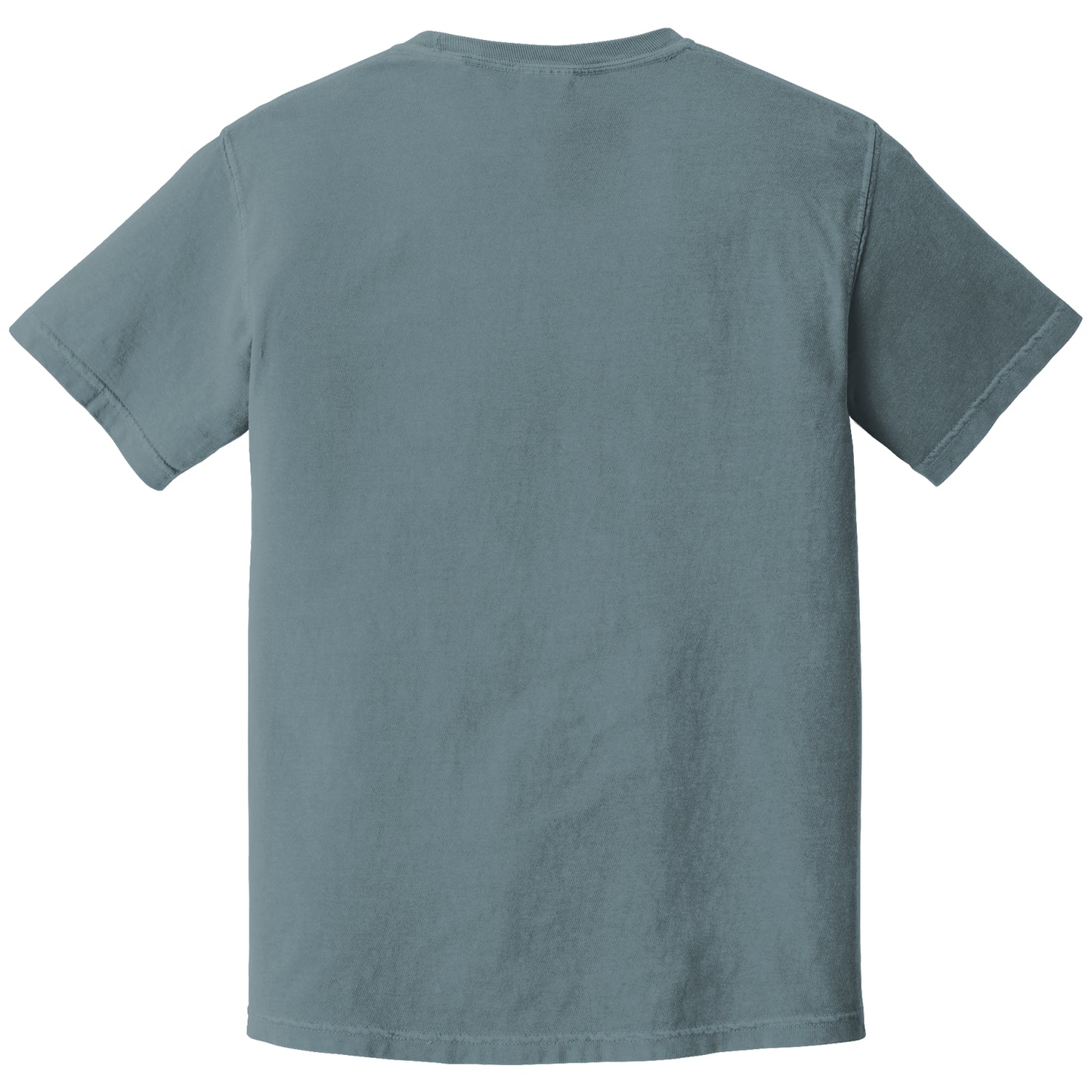 Comfort Colors 1717 T-Shirt - Back Print Only