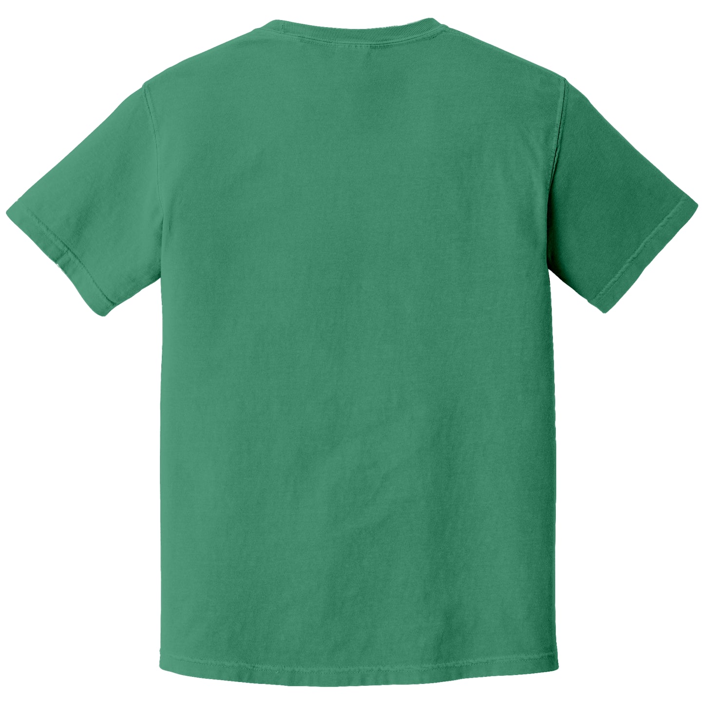 Comfort Colors 1717 T-Shirt - Back Print Only