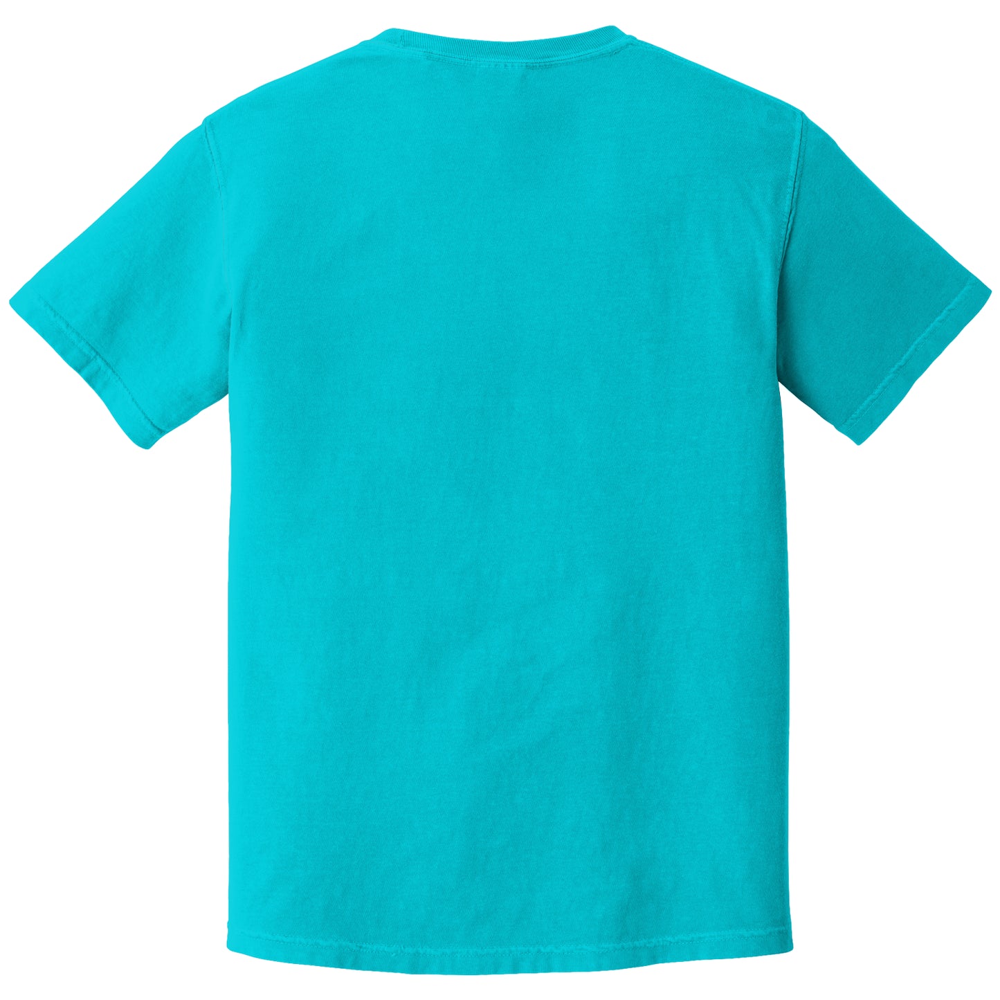 Comfort Colors 1717 T-Shirt - Back Print Only