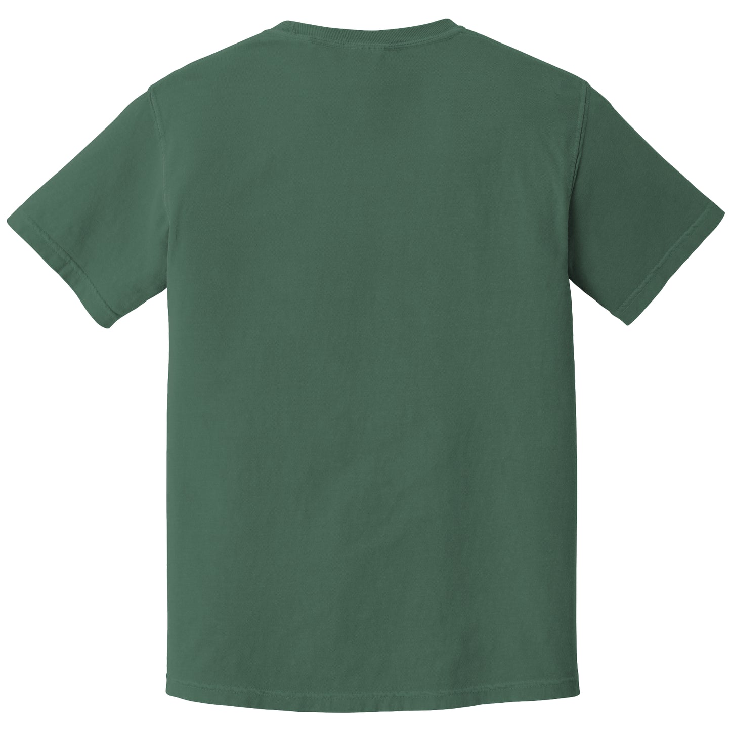 Comfort Colors 1717 T-Shirt - Back Print Only