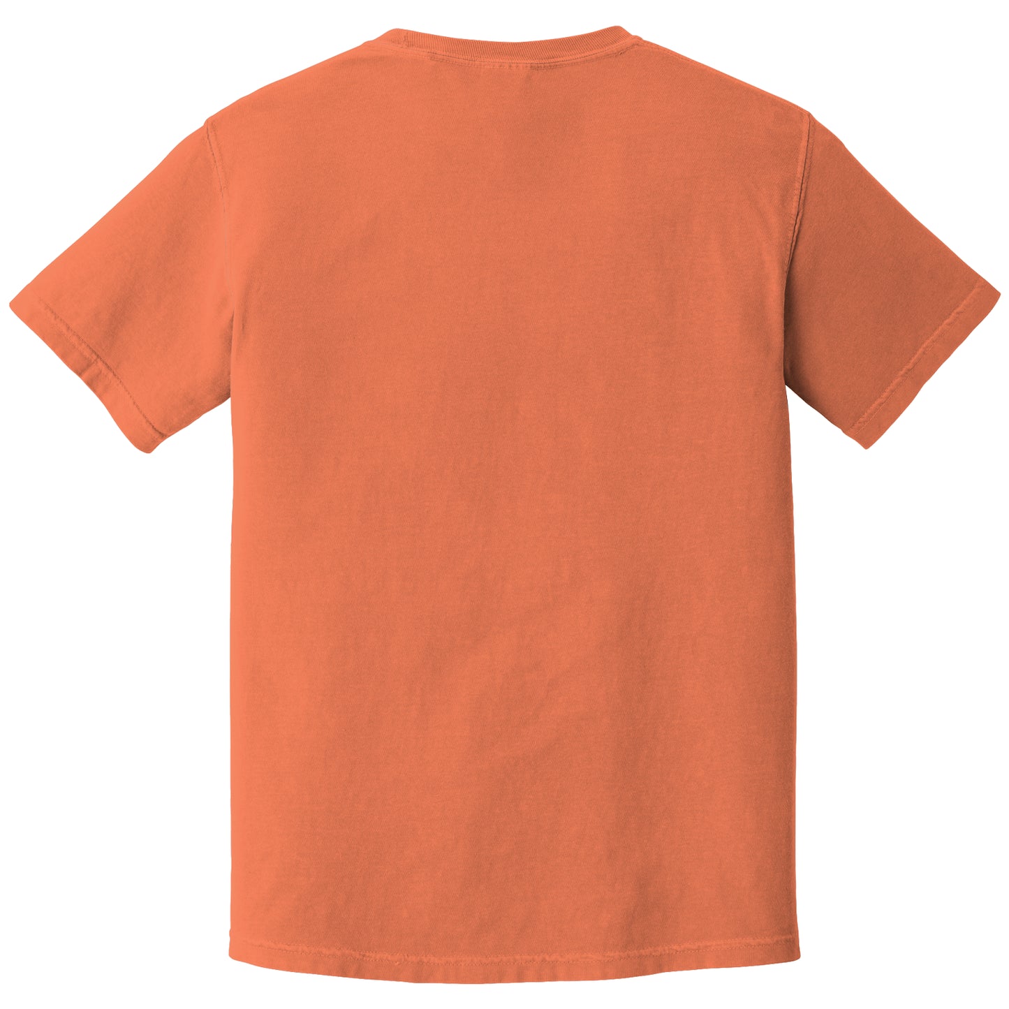 Comfort Colors 1717 T-Shirt - Back Print Only
