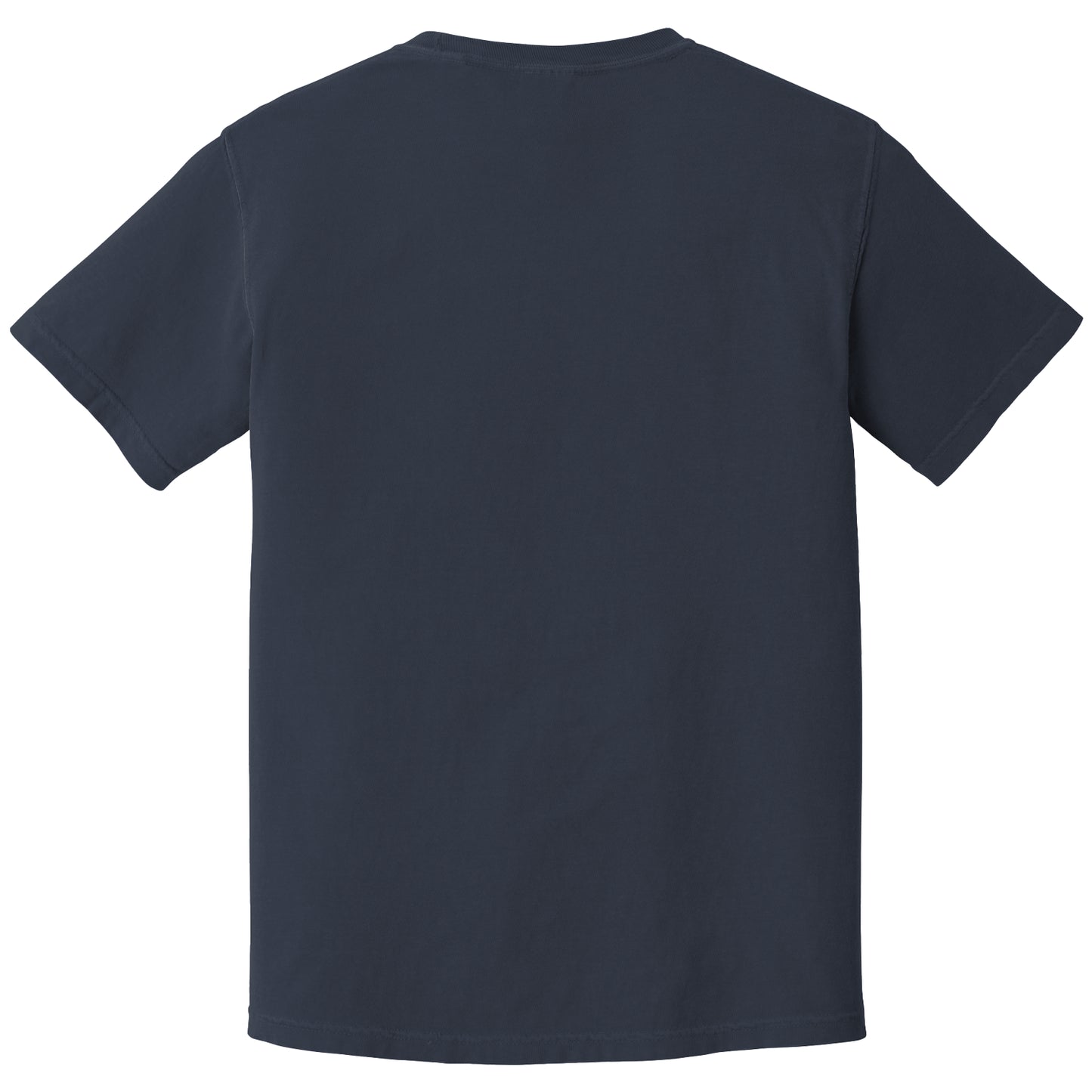 Comfort Colors 1717 T-Shirt - Back Print Only