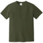 Comfort Colors 1717 FRONT And BACK Print