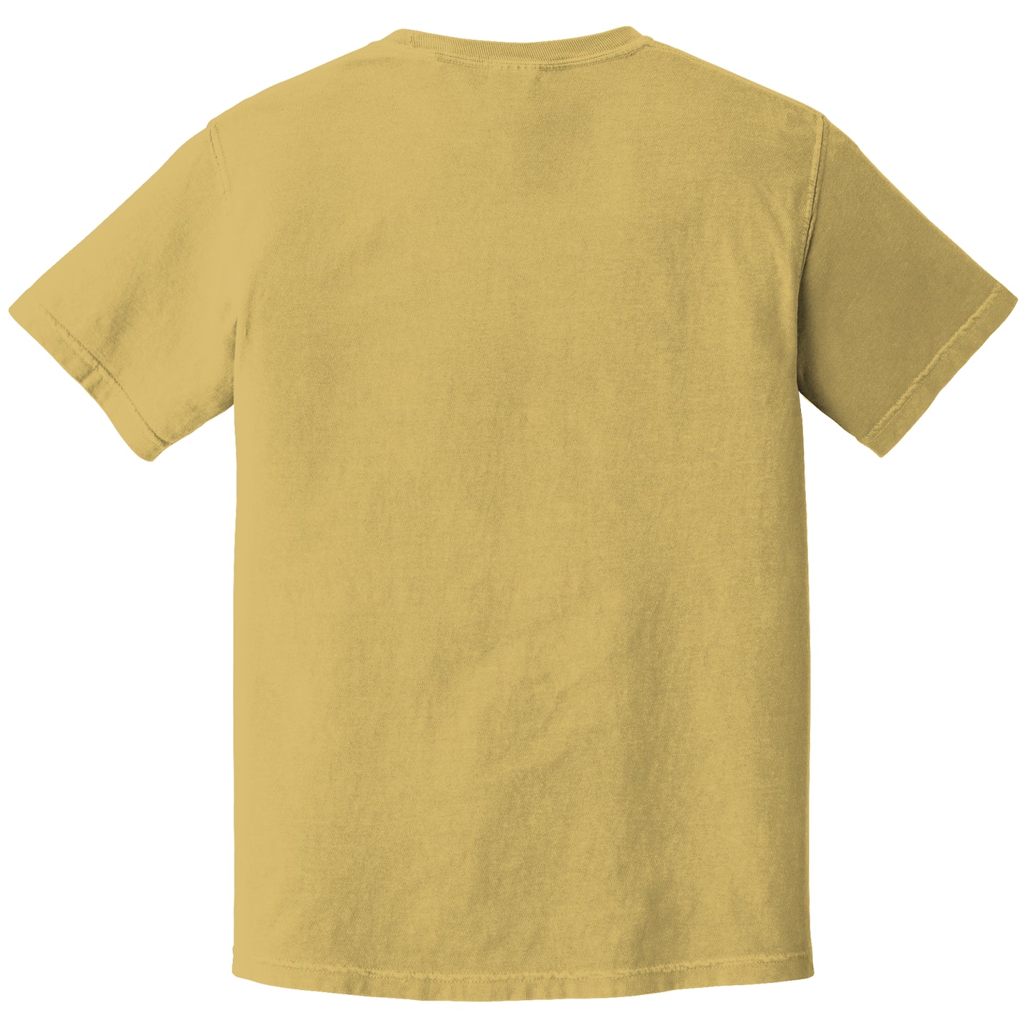 Comfort Colors 1717 T-Shirt - Back Print Only