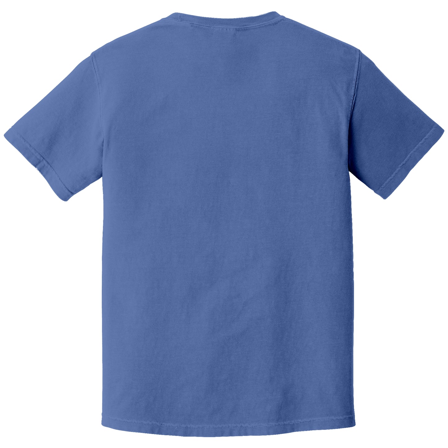 Custom Colors 1717 T-Shirt - Back Print