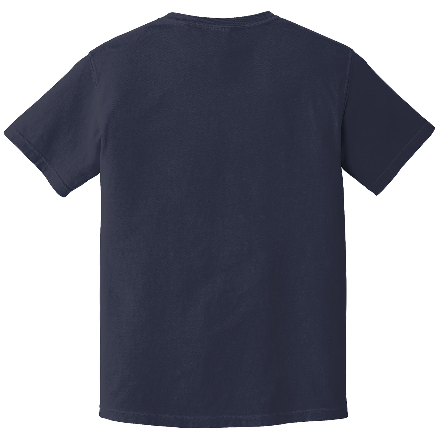 Comfort Colors 1717 T-Shirt - Back Print Only