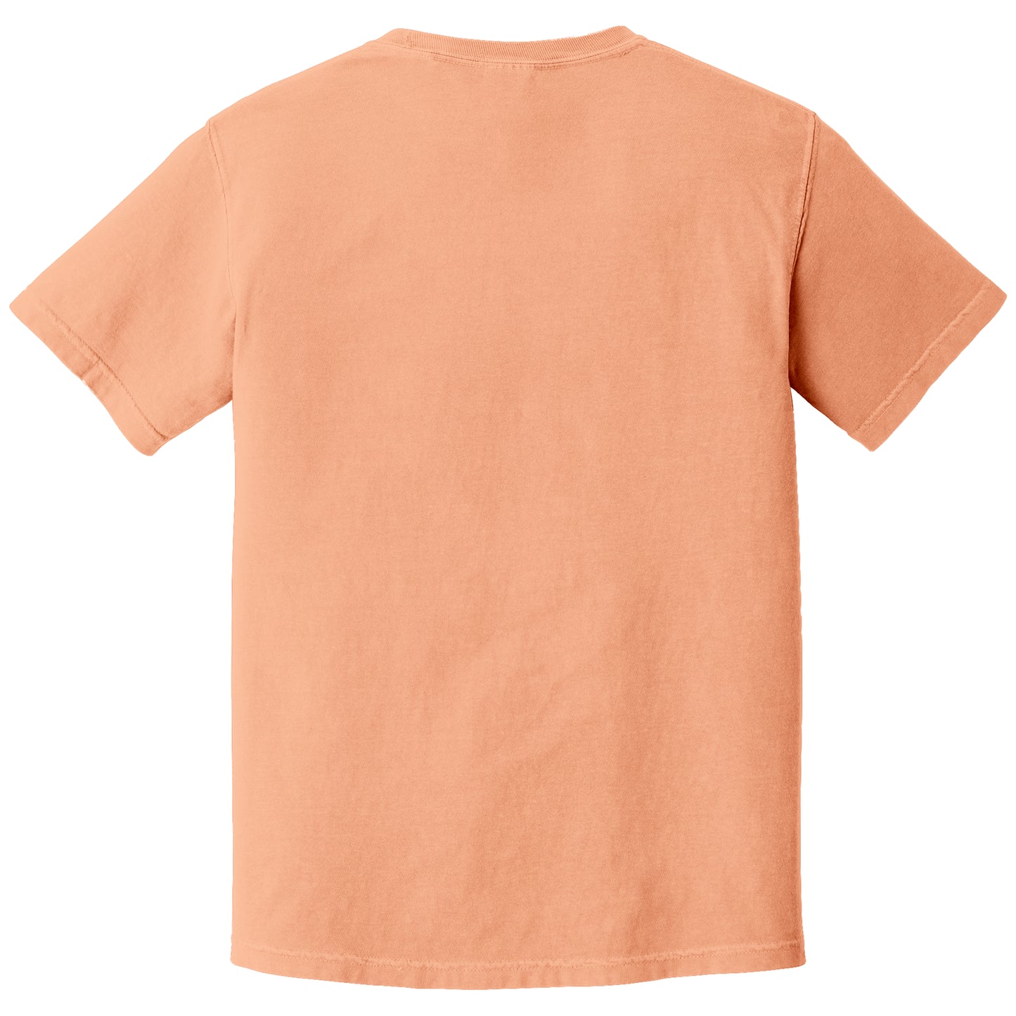 Comfort Colors 1717 T-Shirt - Back Print Only