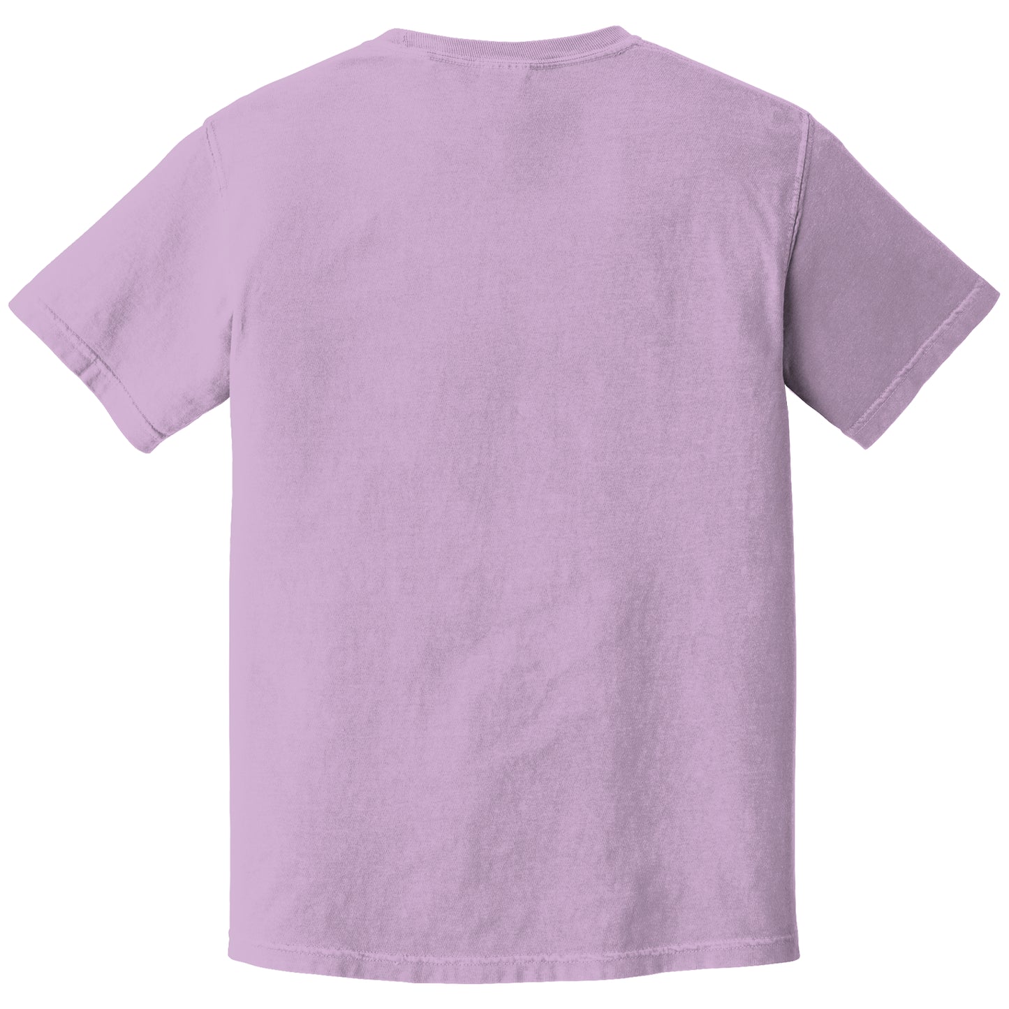 Comfort Colors 1717 T-Shirt - Back Print Only