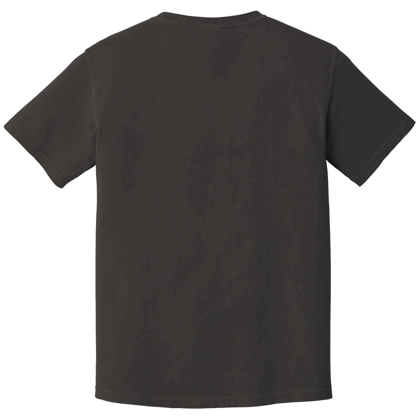 Comfort Colors 1717 T-Shirt - Back Print Only