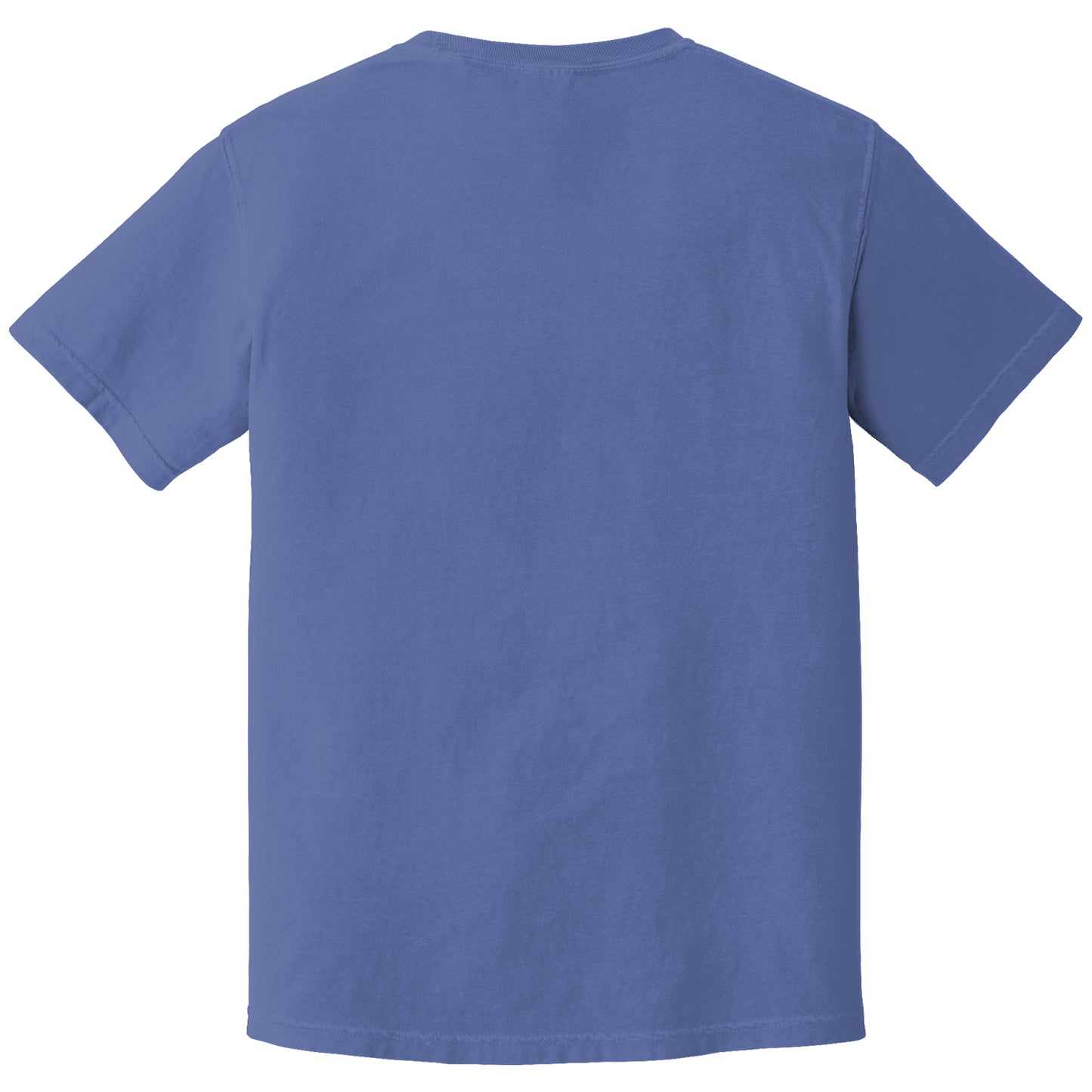 Comfort Colors 1717 T-Shirt - Back Print Only