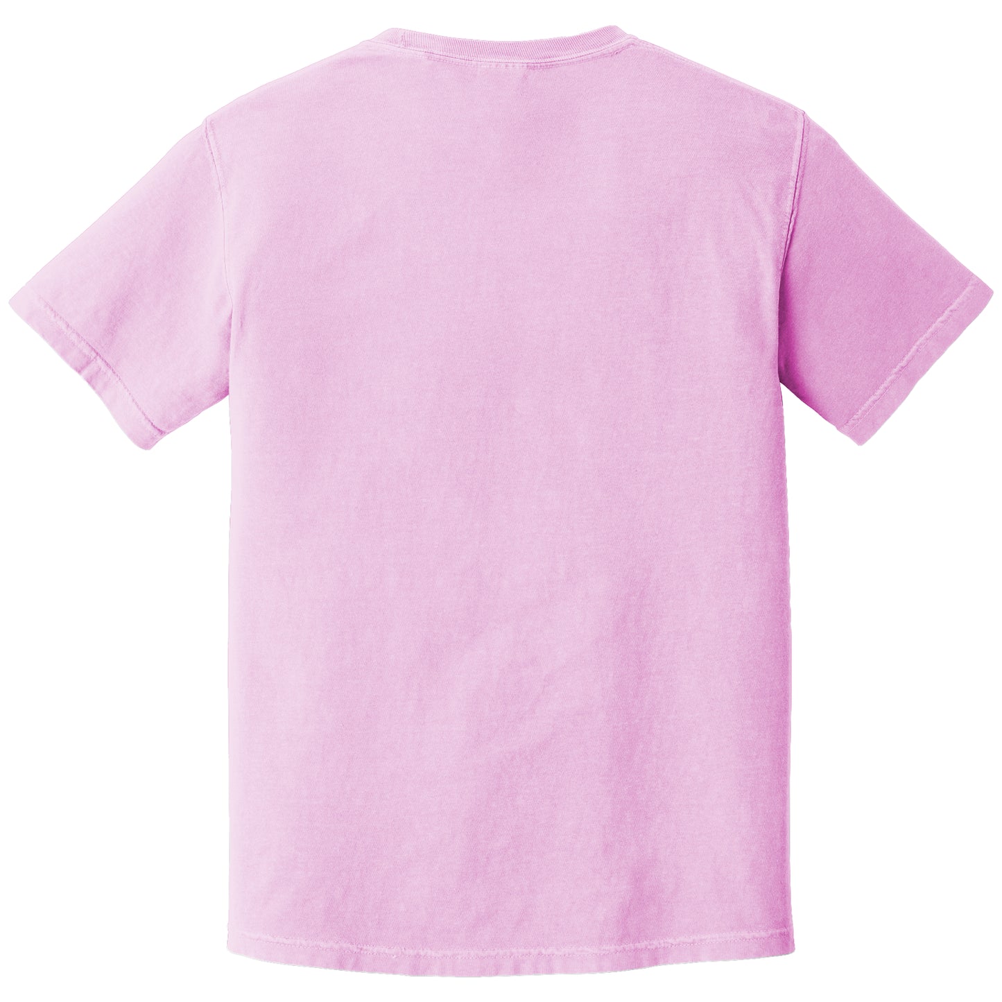 Comfort Colors 1717 T-Shirt - Back Print Only