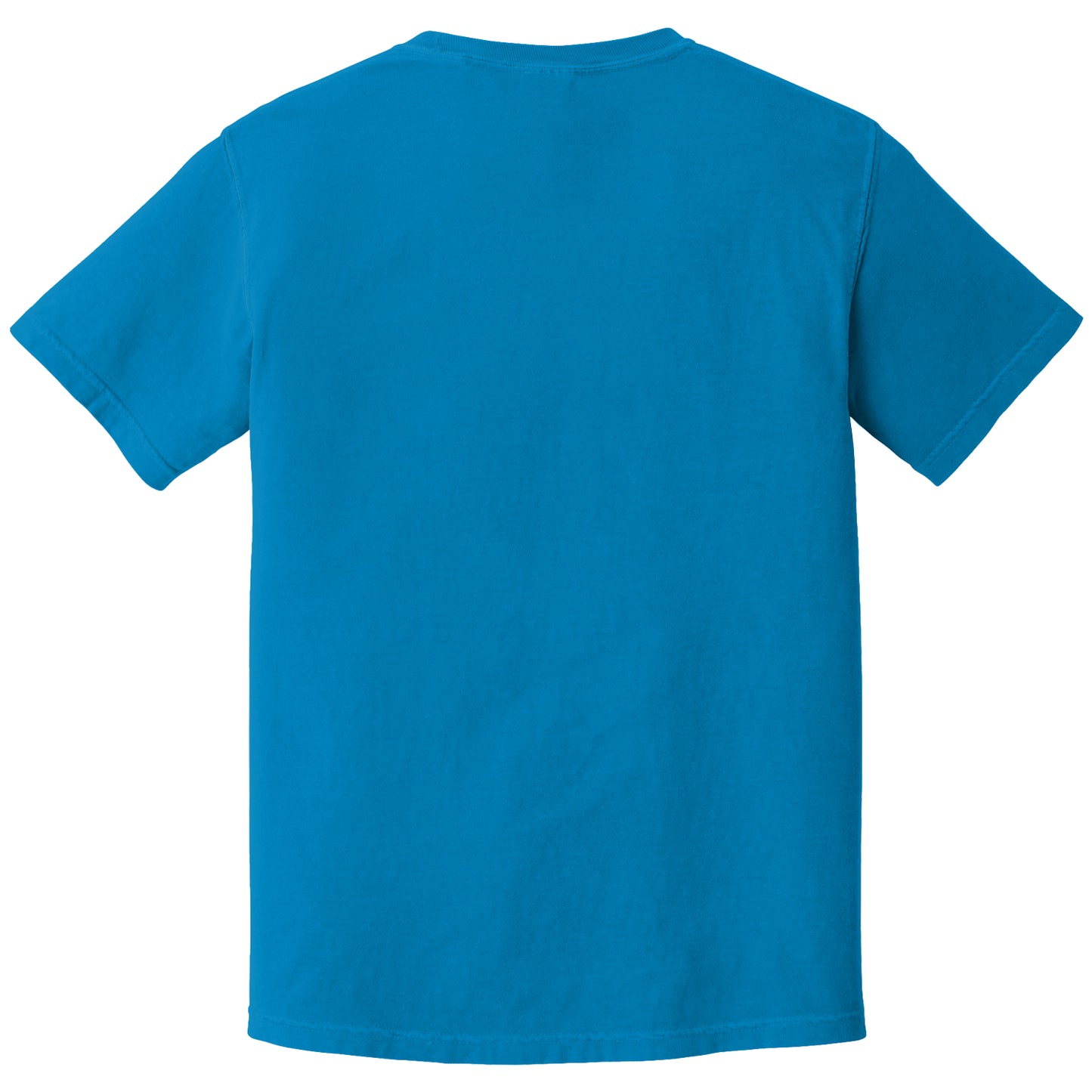 Comfort Colors 1717 T-Shirt - Back Print Only