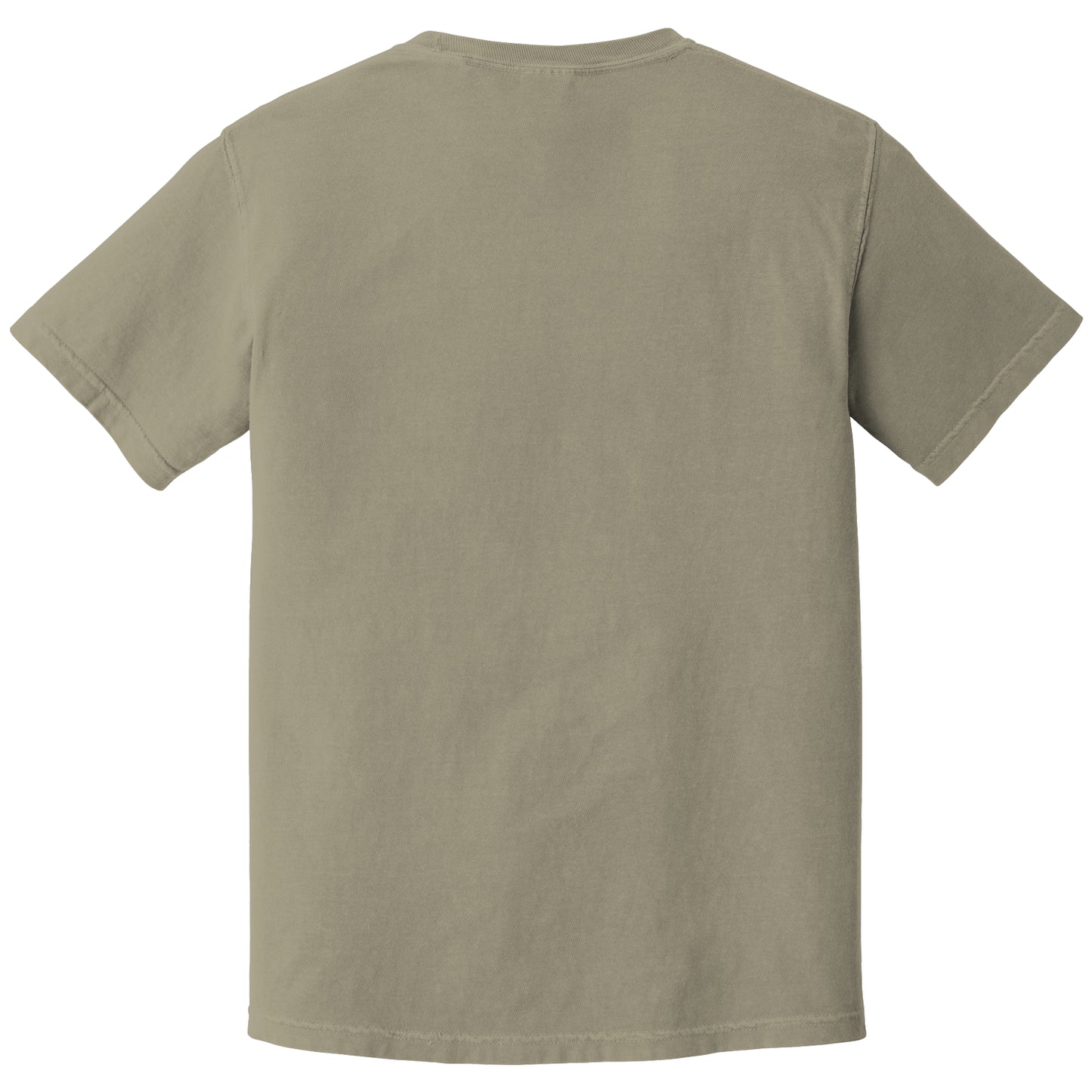 Comfort Colors 1717 T-Shirt - Back Print Only