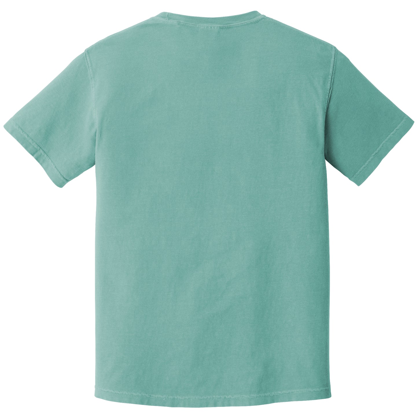 Comfort Colors 1717 T-Shirt - Back Print Only