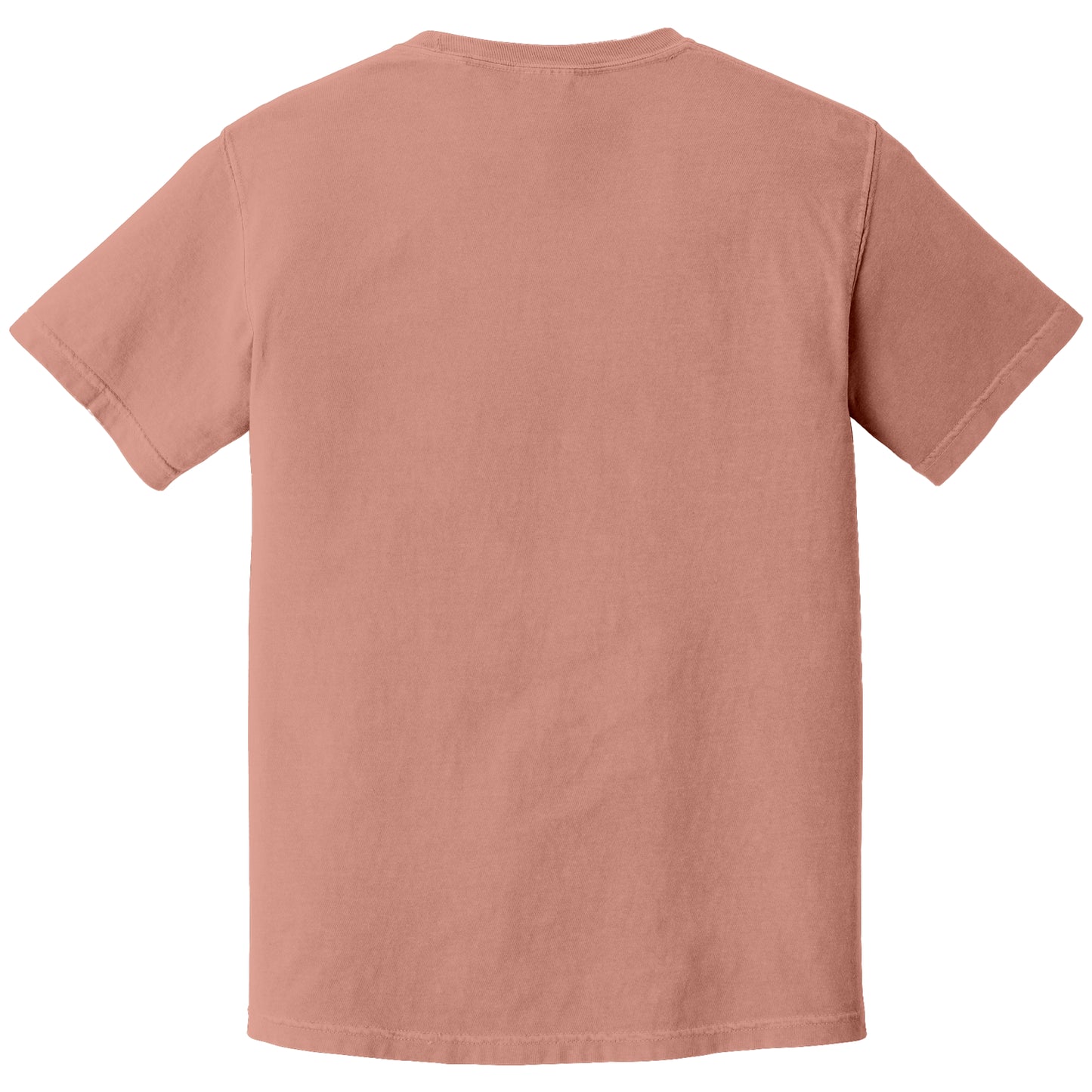 Comfort Colors 1717 T-Shirt - Back Print Only