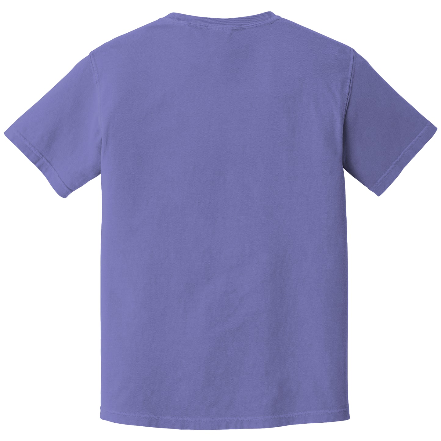 Custom Colors 1717 T-Shirt - Back Print