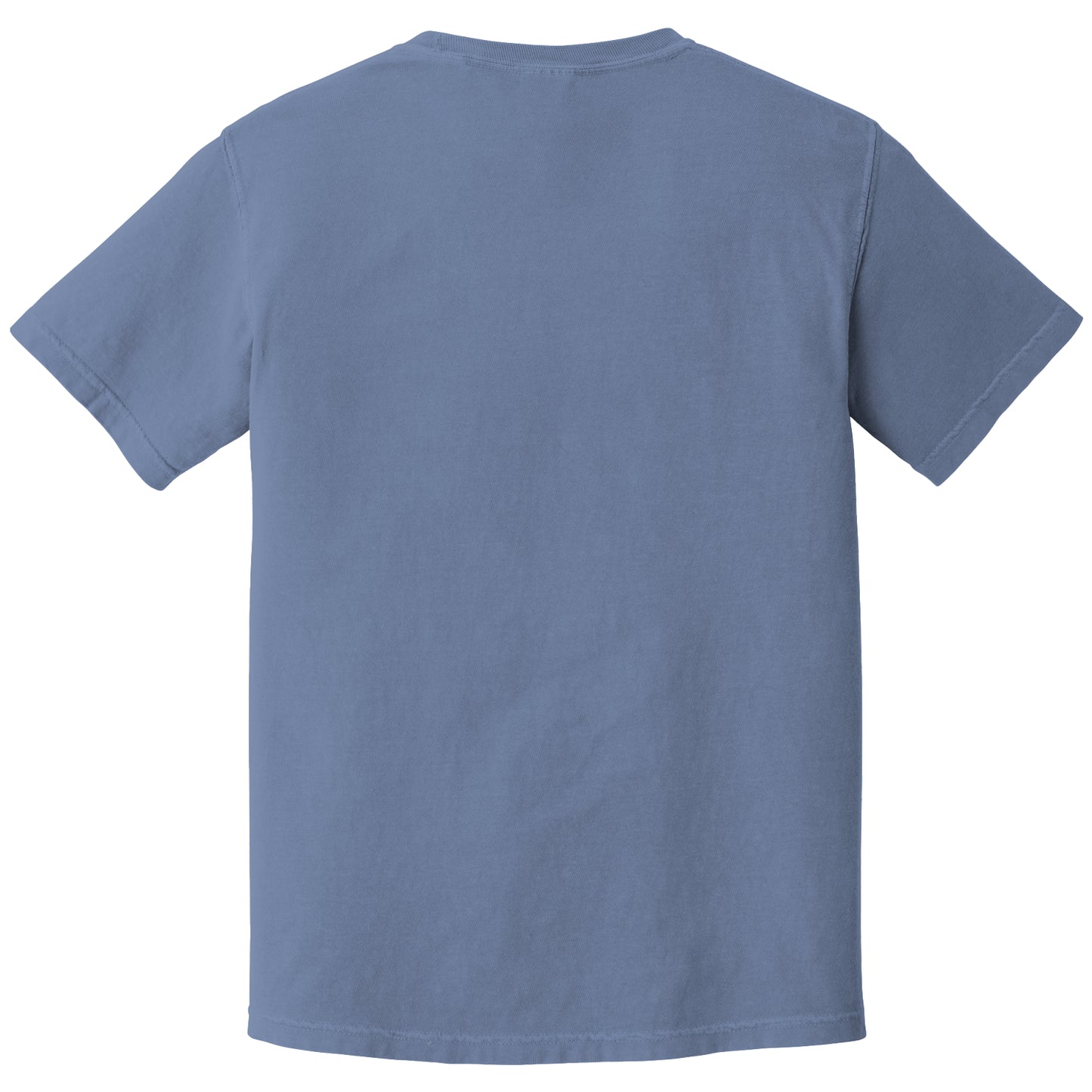 Comfort Colors 1717 T-Shirt - Back Print Only